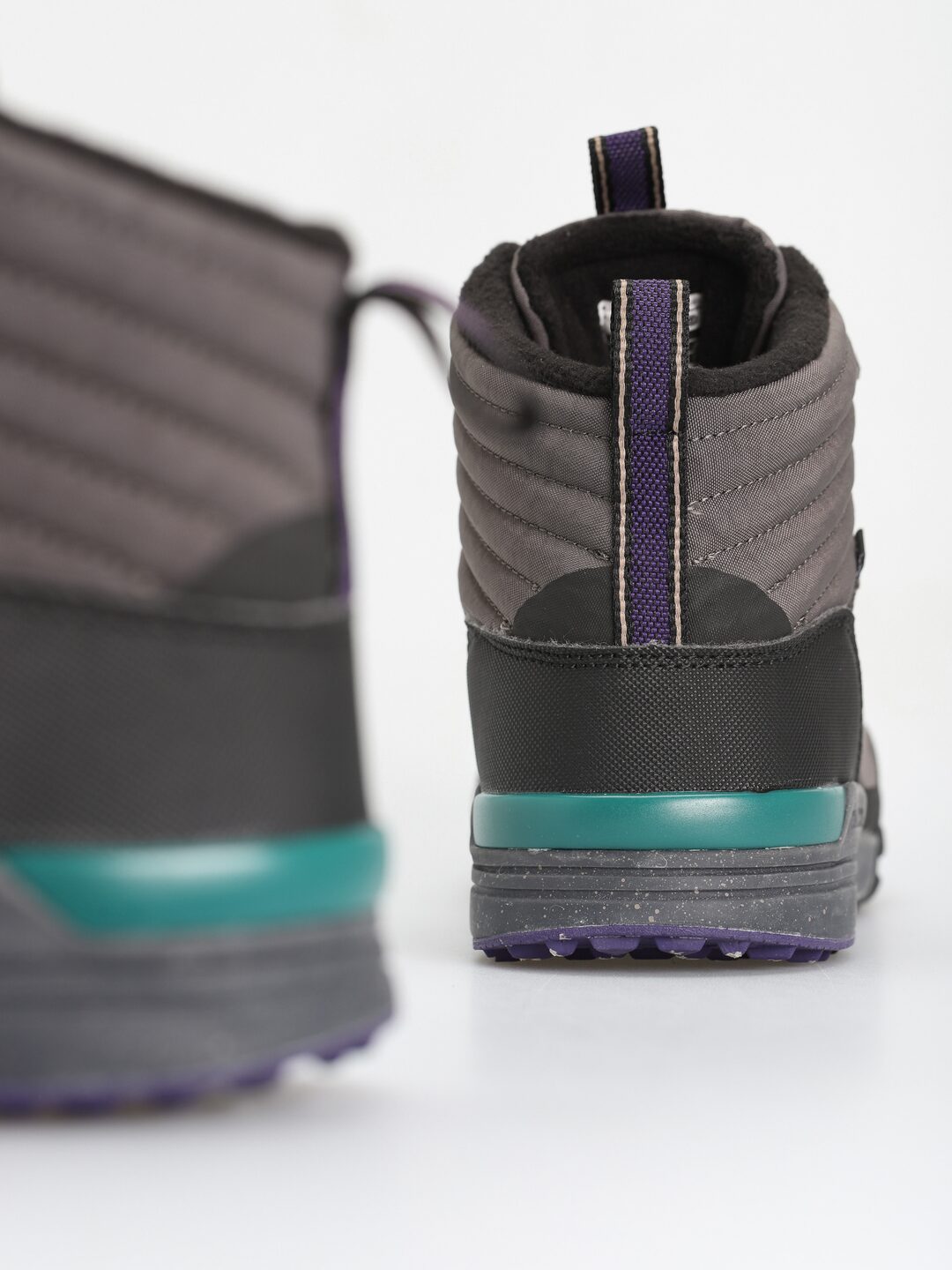 Zimní boty Element Donnelly Elite (asphalt)