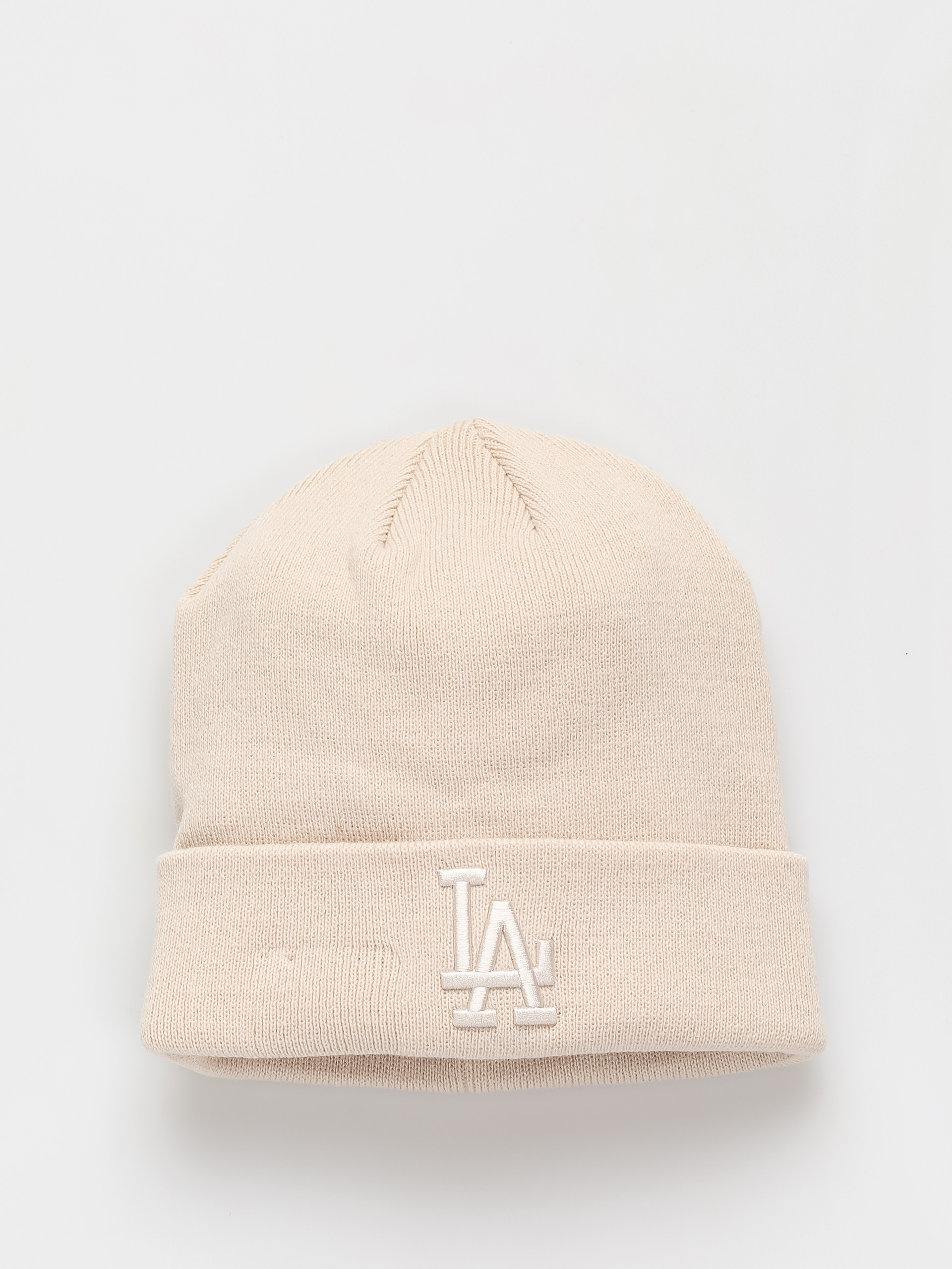 Čepice New Era League Essential Los Angeles Dodgers Wmn (stone)
