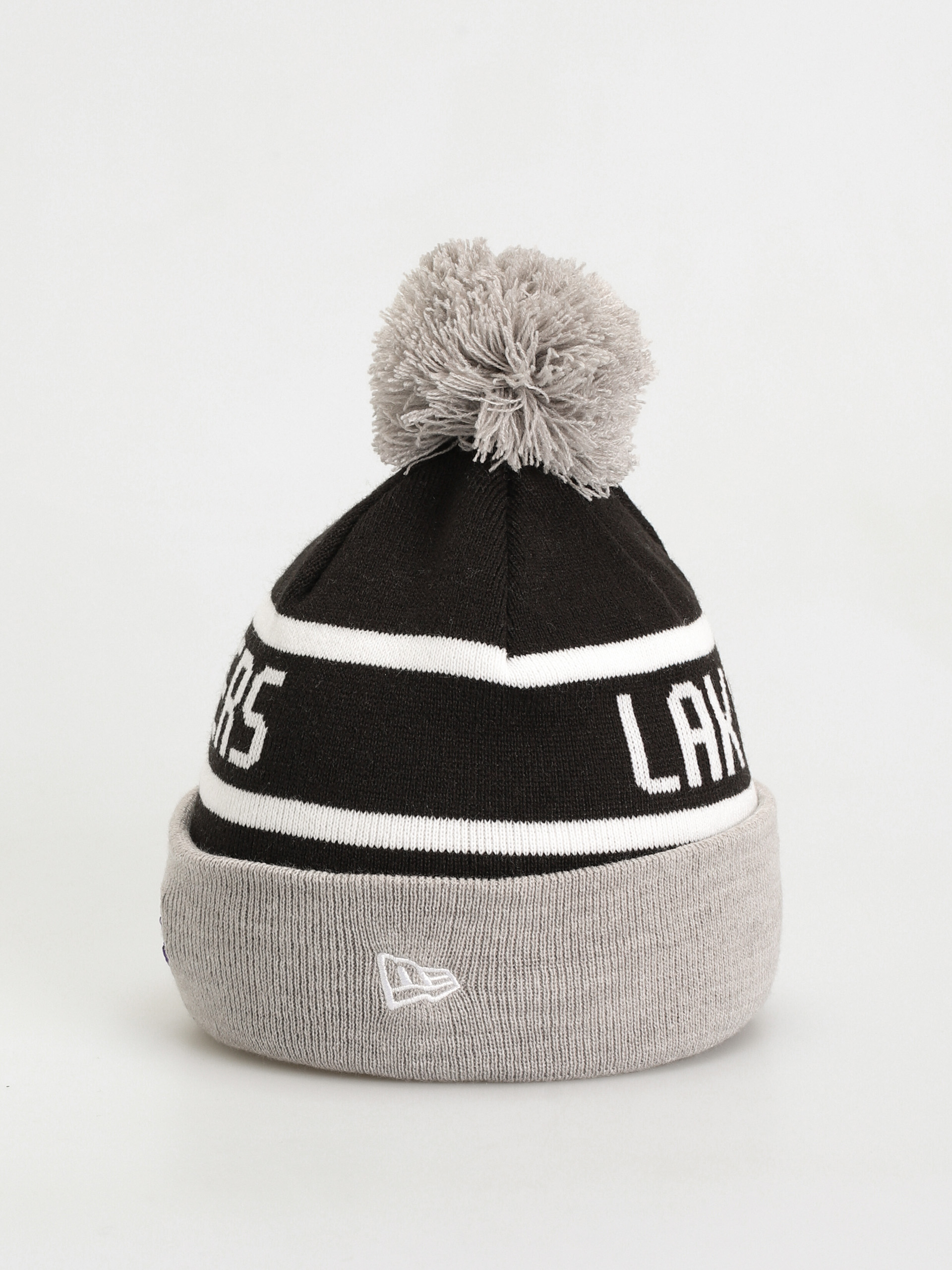 Čepice New Era Jake Cuff Los Angeles Lakers (black)