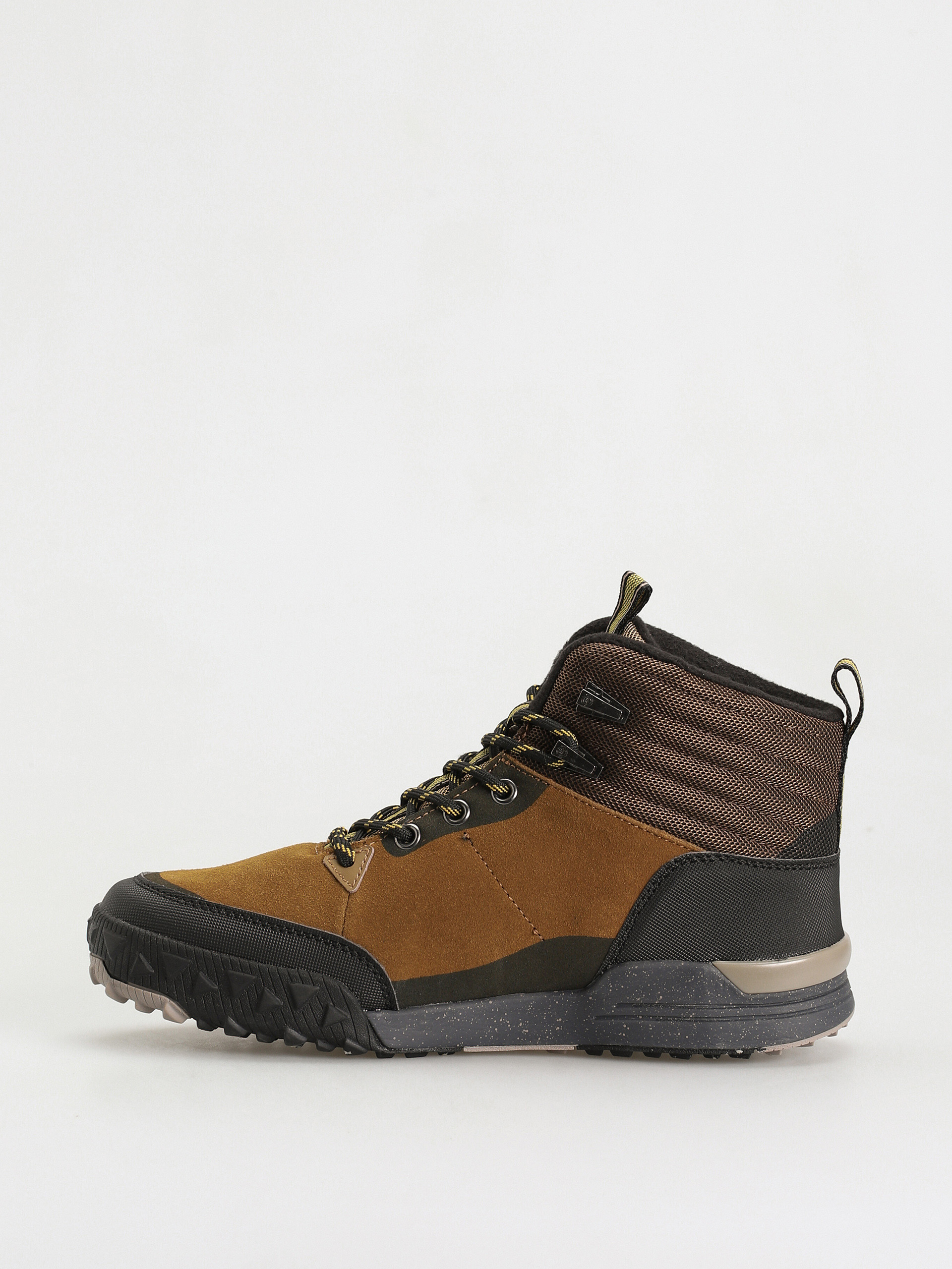 Zimní boty Element Donnelly Elite (breen)