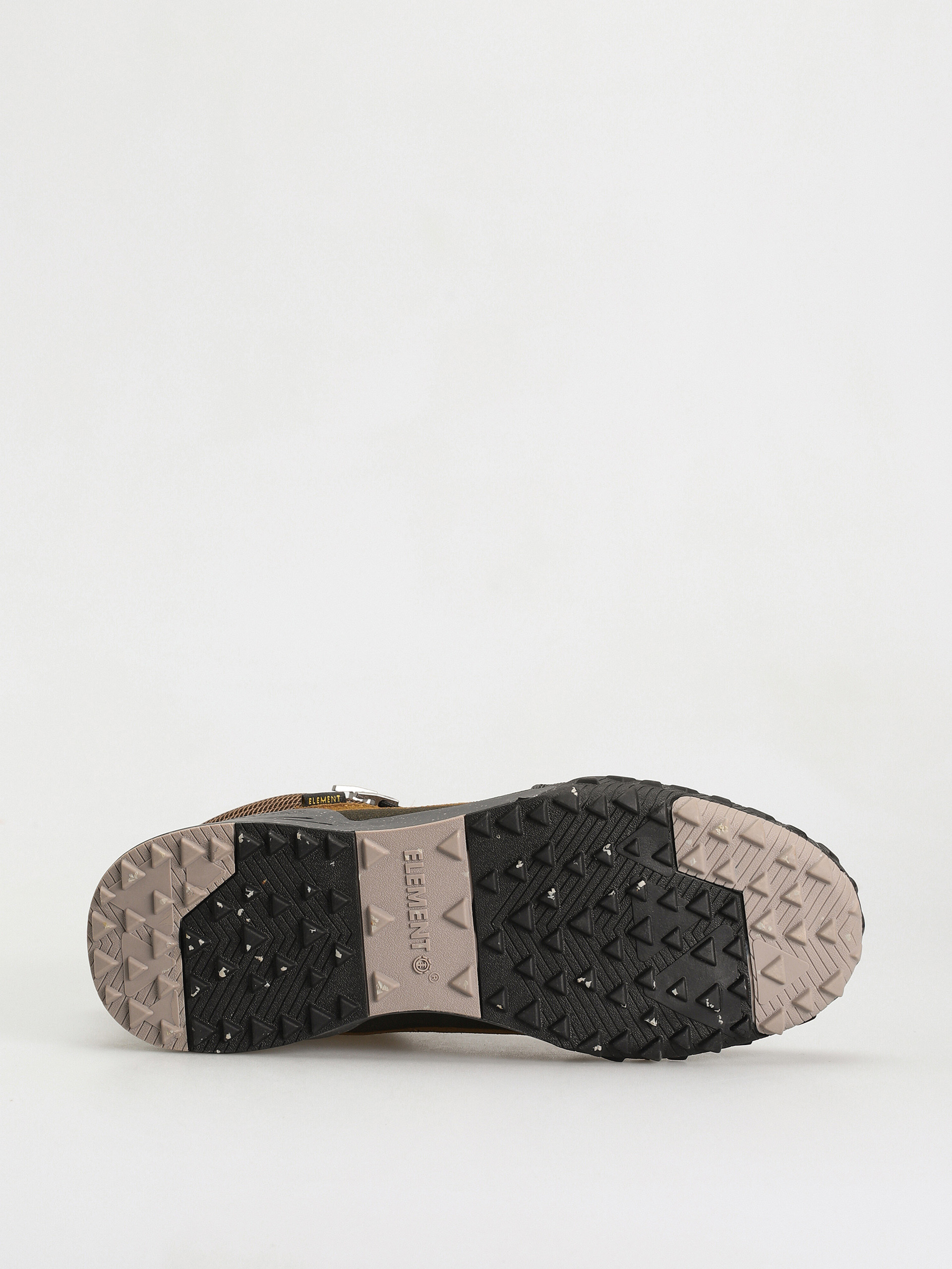 Zimní boty Element Donnelly Elite (breen)