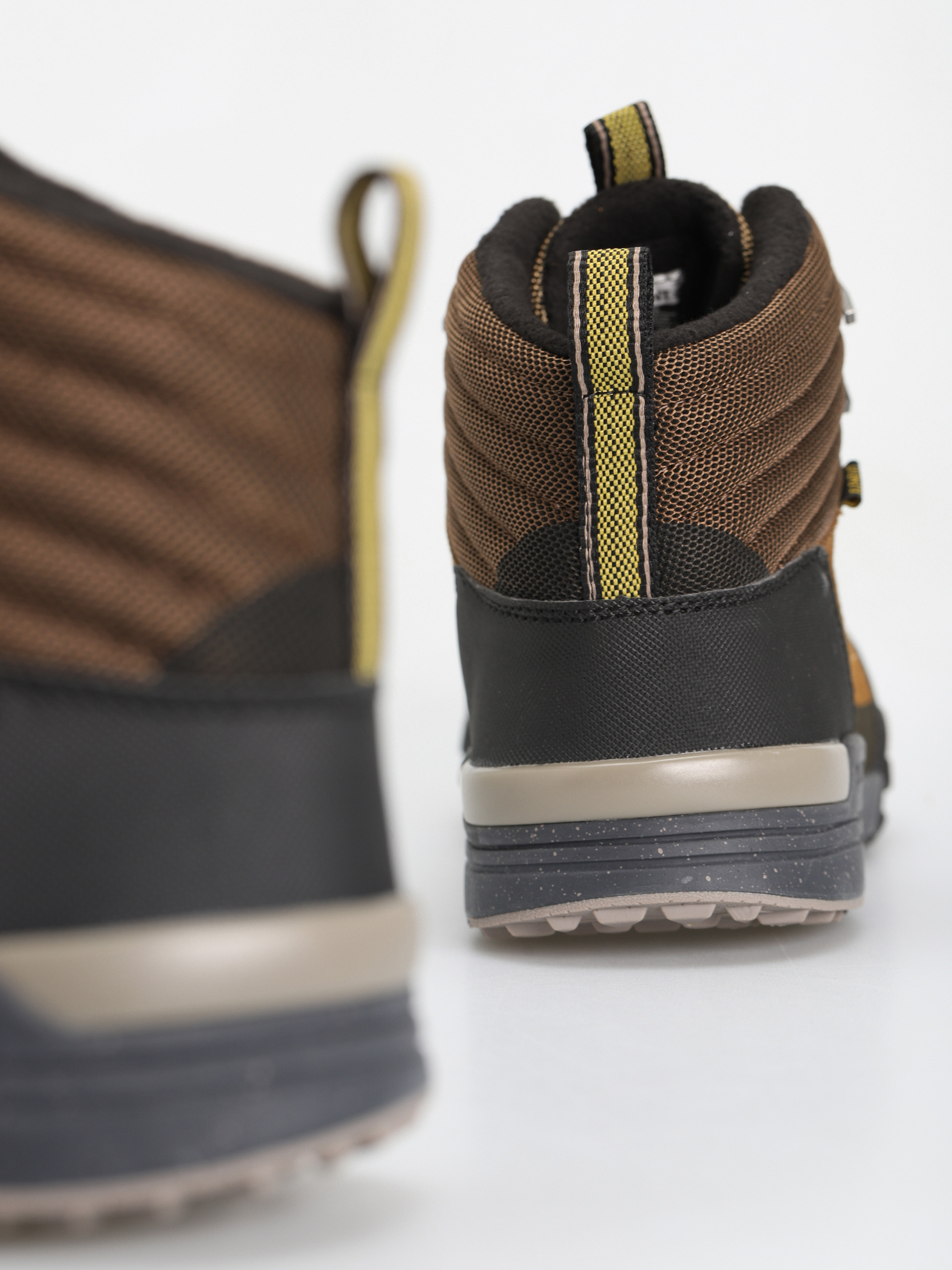 Zimní boty Element Donnelly Elite (breen)