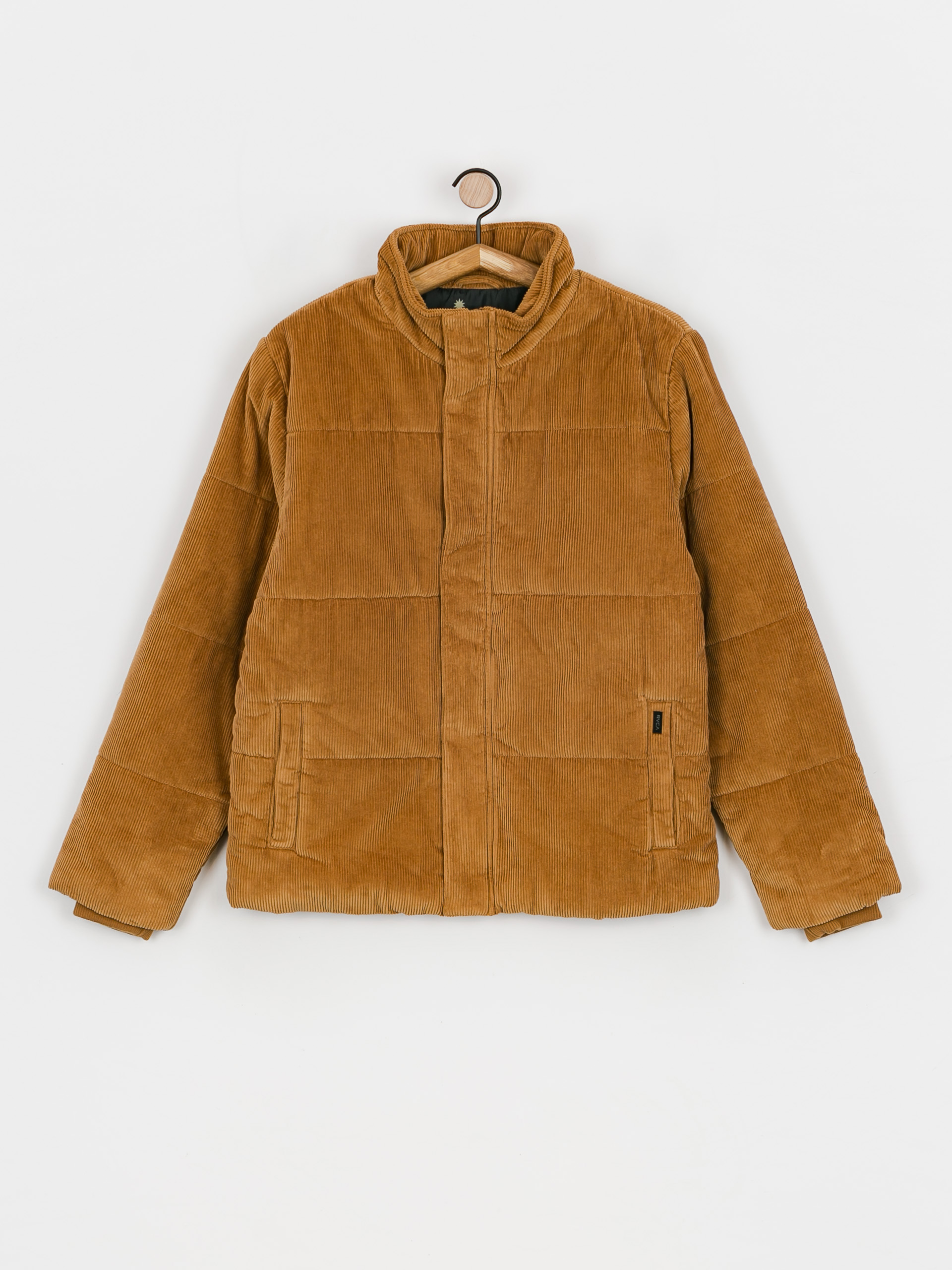 Bunda RVCA Townes (camel)