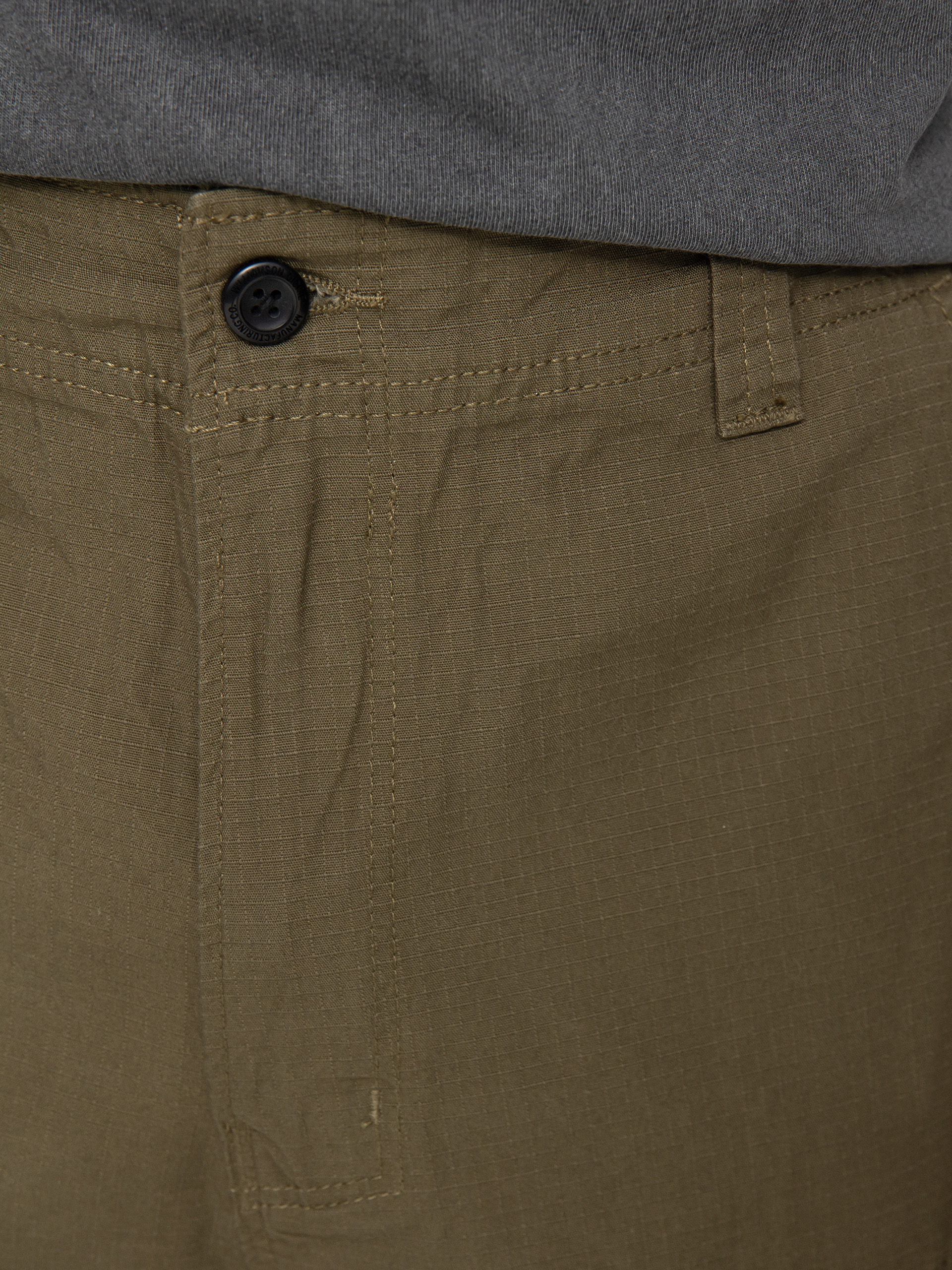 Kalhoty Dickies Eagle Bend (military green)