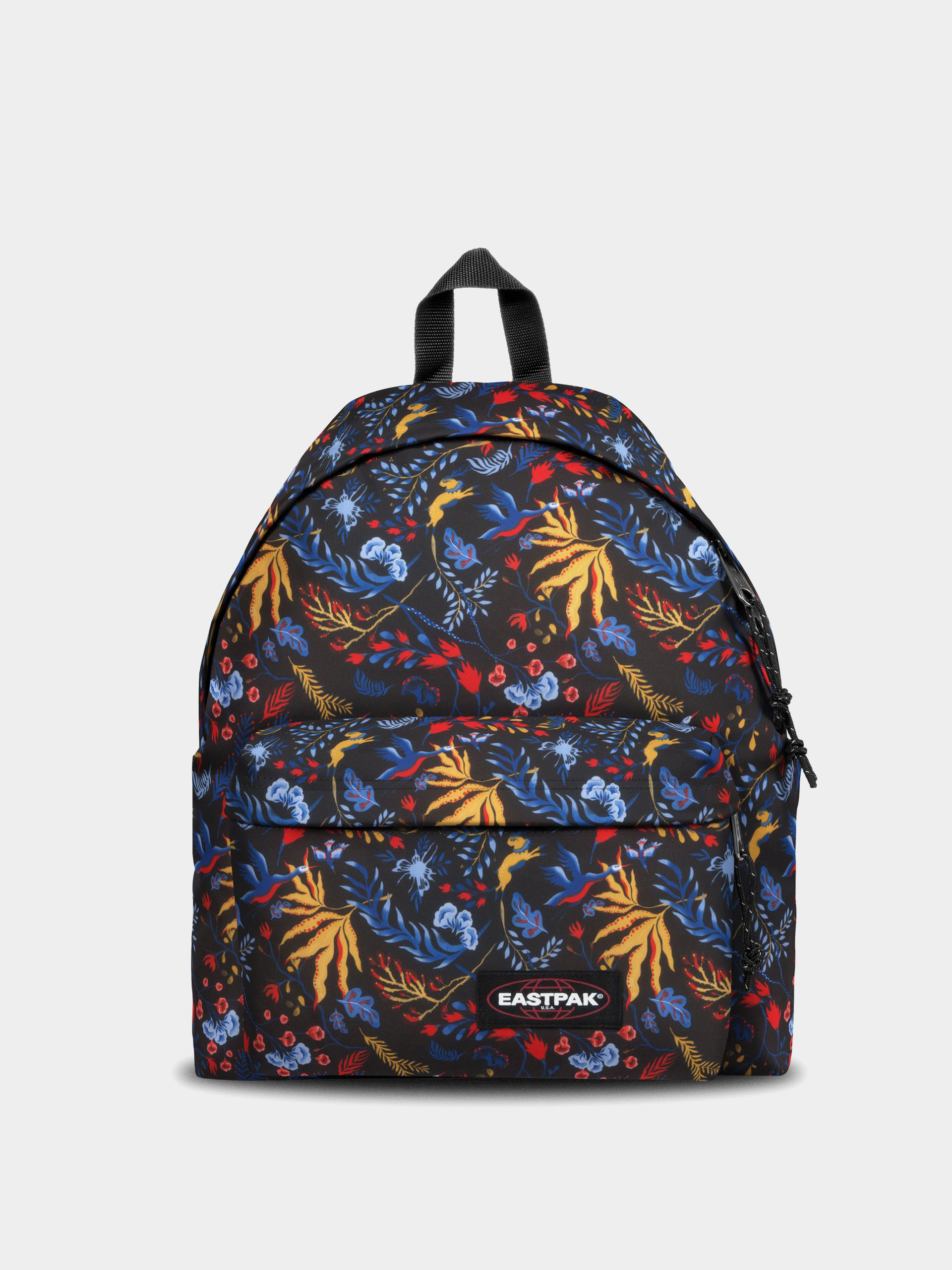 Batoh Eastpak Padded Pak R (whimsical black)