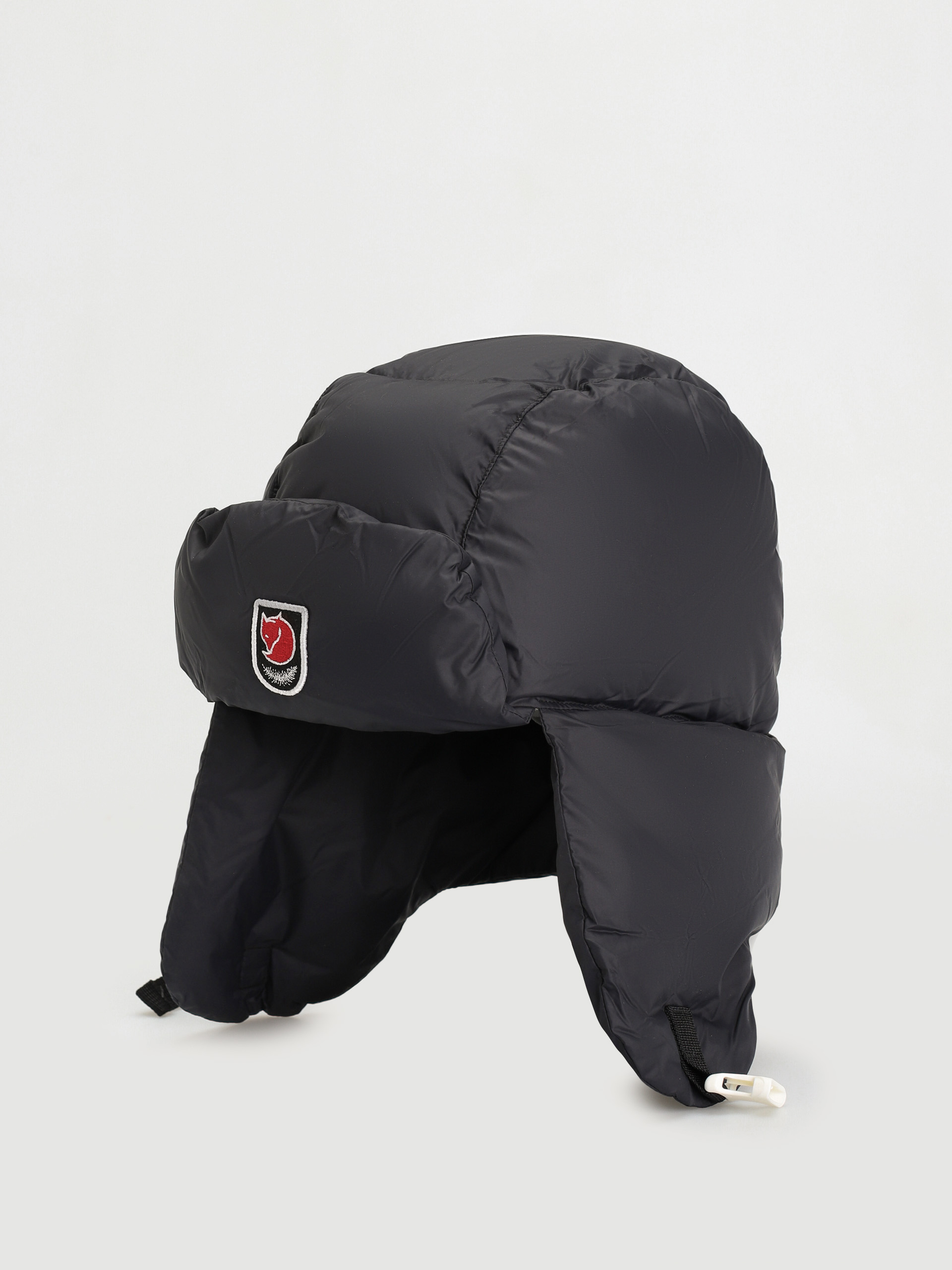 u010cepice Fjallraven Expedition Down Heater (black)