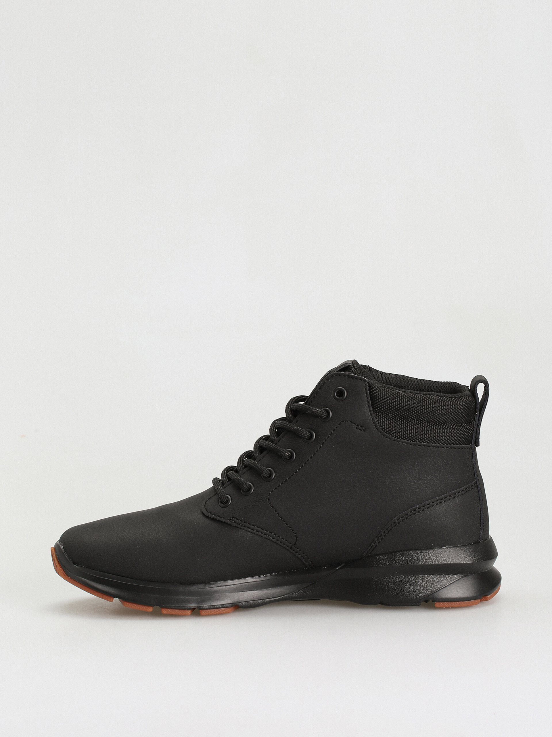 Boty DC Mason 2 (black/black/black)