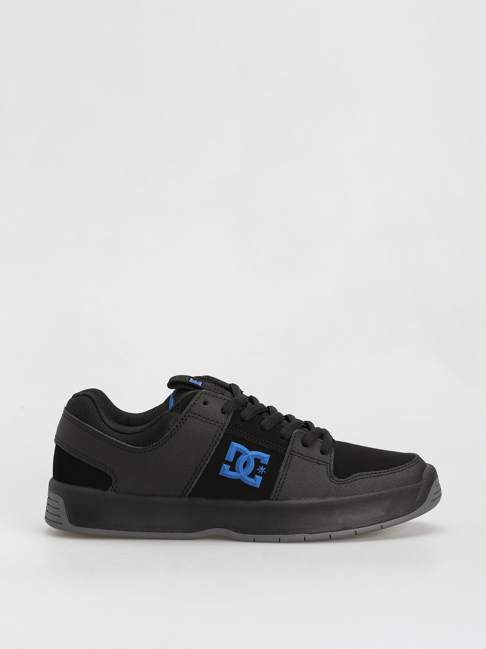 Boty DC Lynx Zero (black/blue)