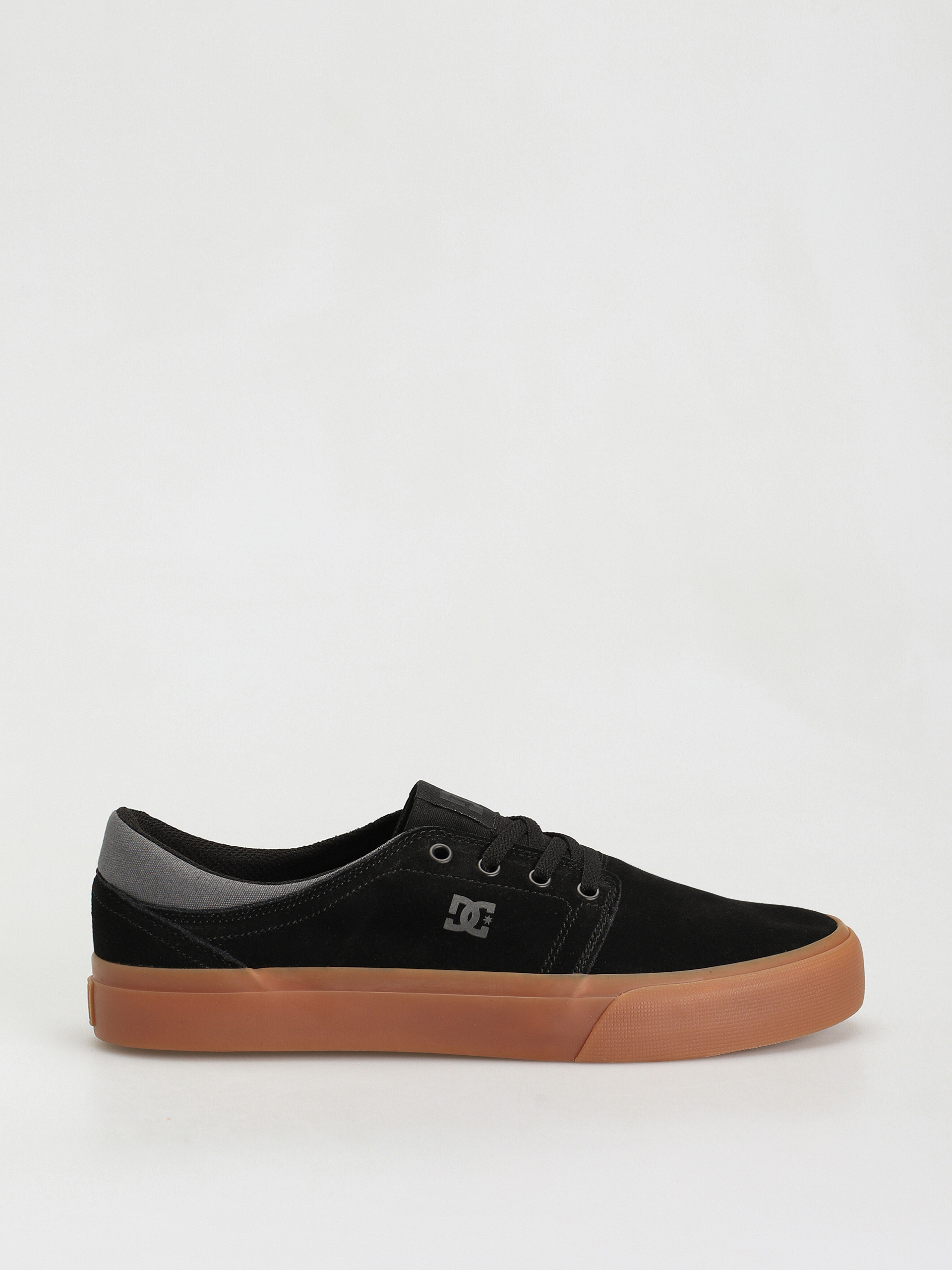 Boty DC Trase Sd (black/grey/white)