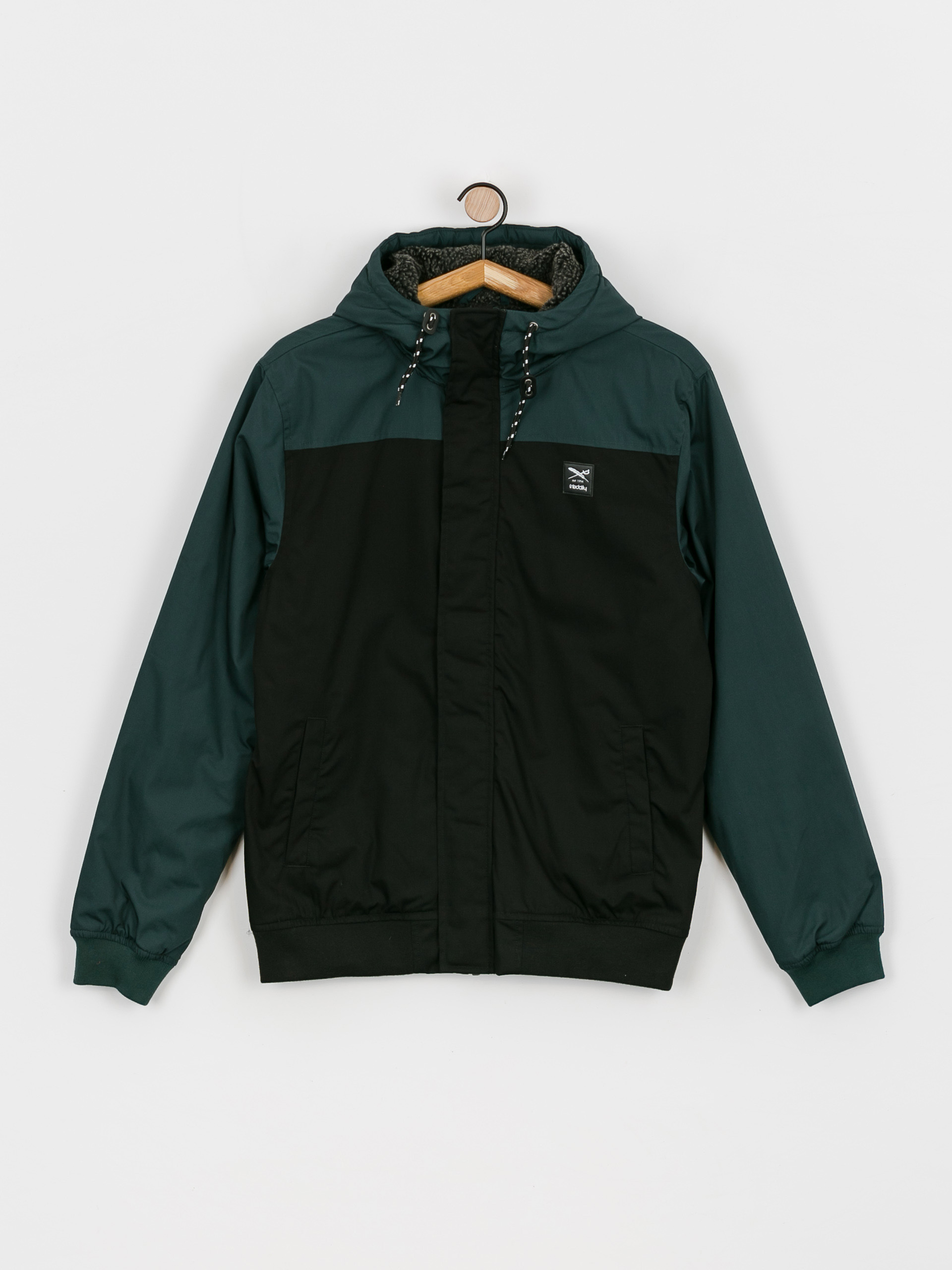 Bunda Iriedaily Eissegler (hunter)