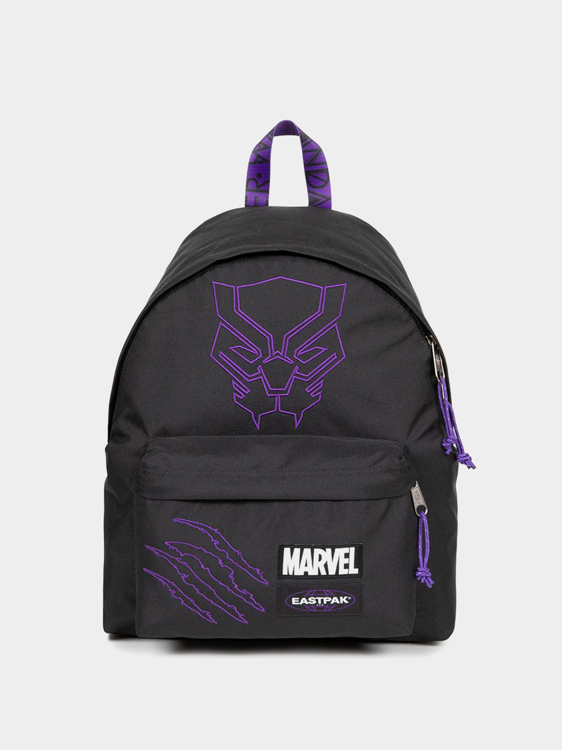 Batoh Eastpak Padded Pak R (bp embroided)