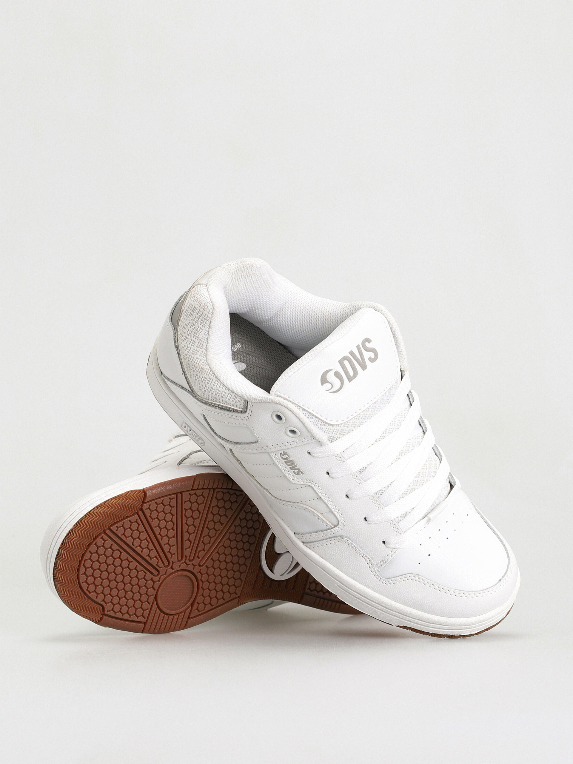 Boty DVS Enduro 125 (wht gum leather)