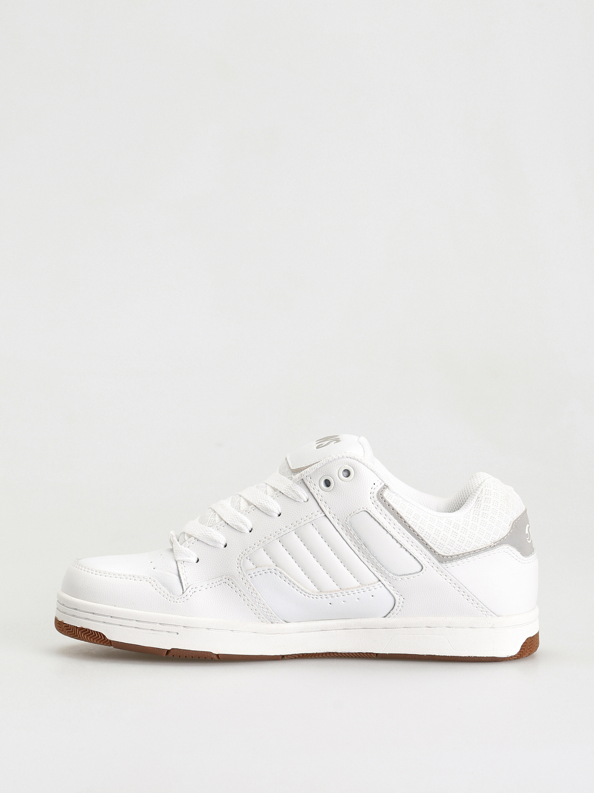 Boty DVS Enduro 125 (wht gum leather)