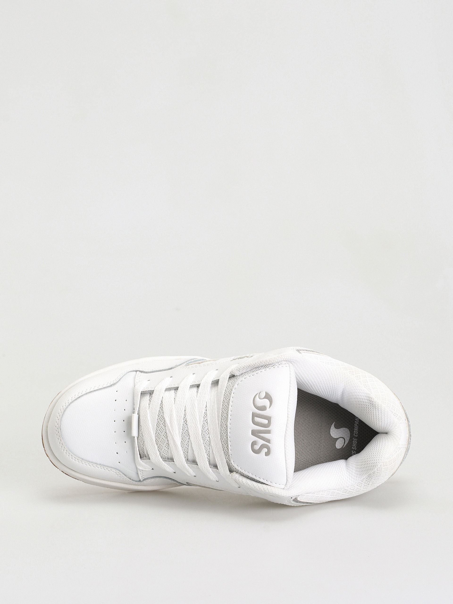 Boty DVS Enduro 125 (wht gum leather)