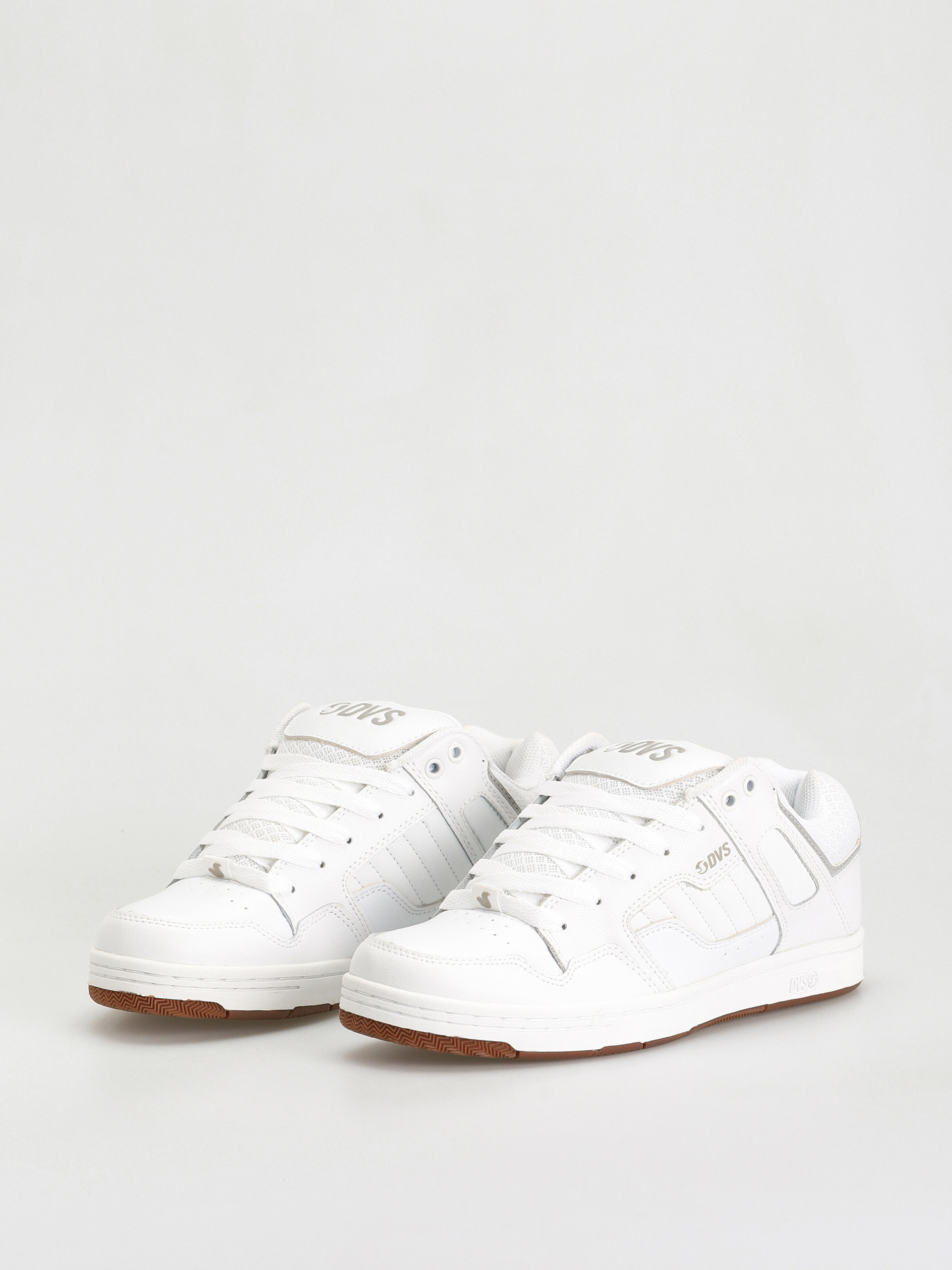 Boty DVS Enduro 125 (wht gum leather)