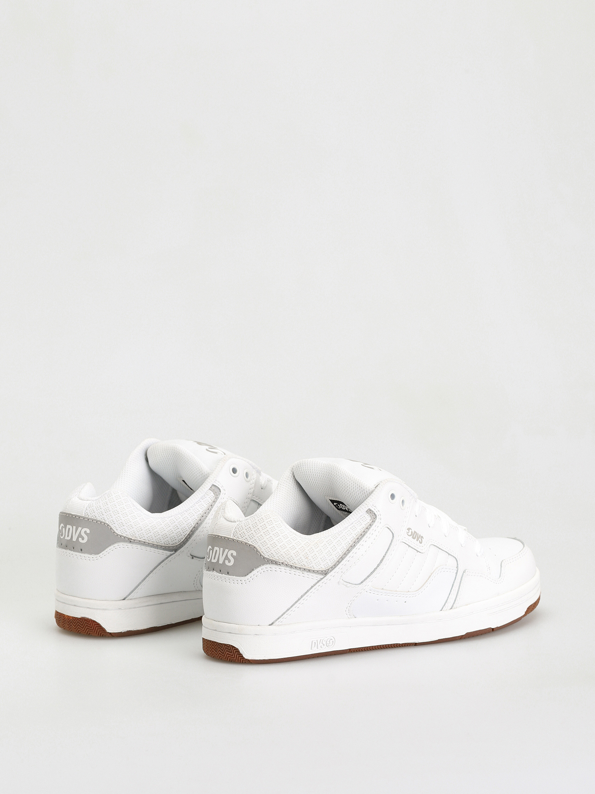 Boty DVS Enduro 125 (wht gum leather)