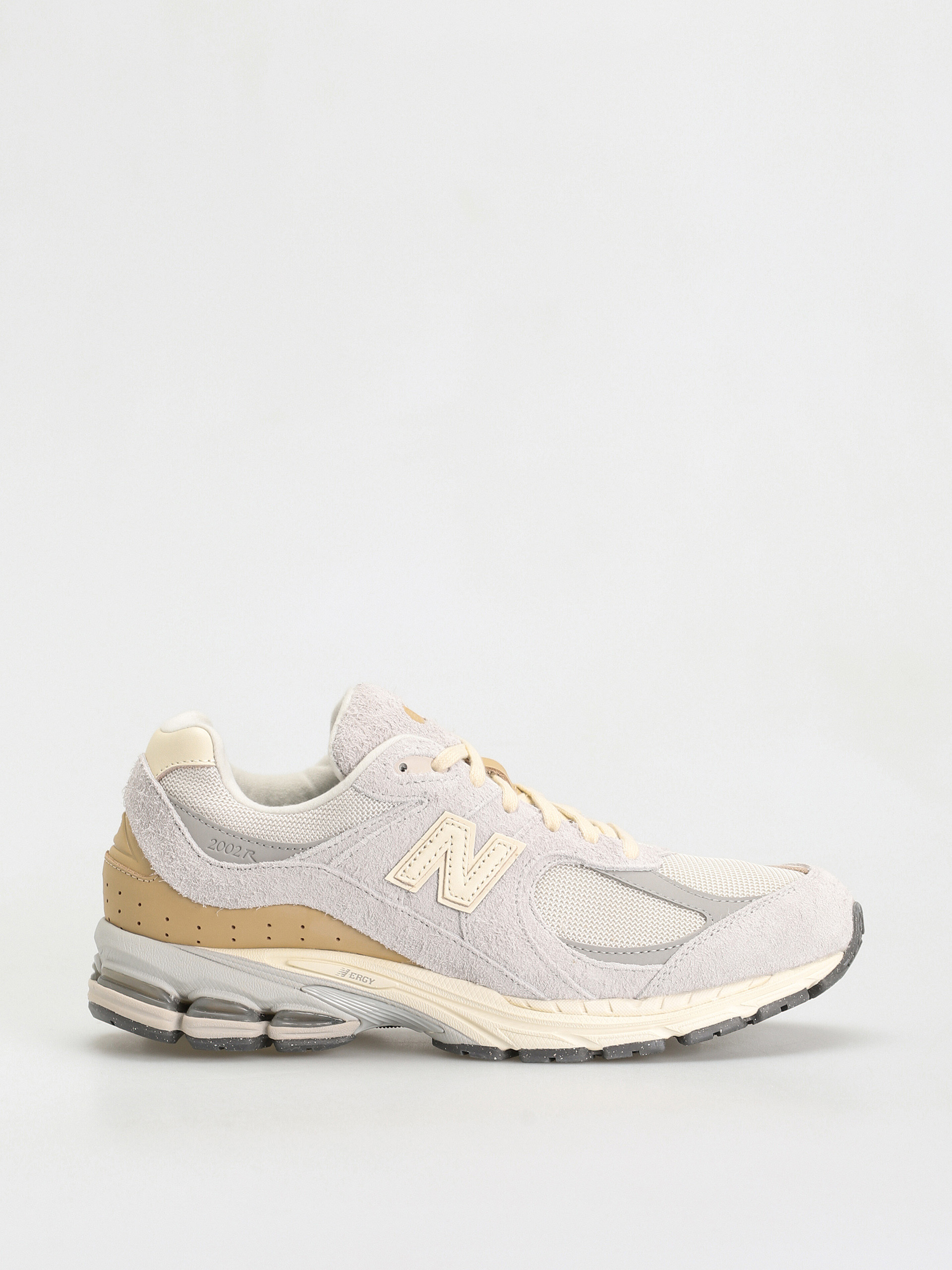Boty New Balance 2002 (grey)