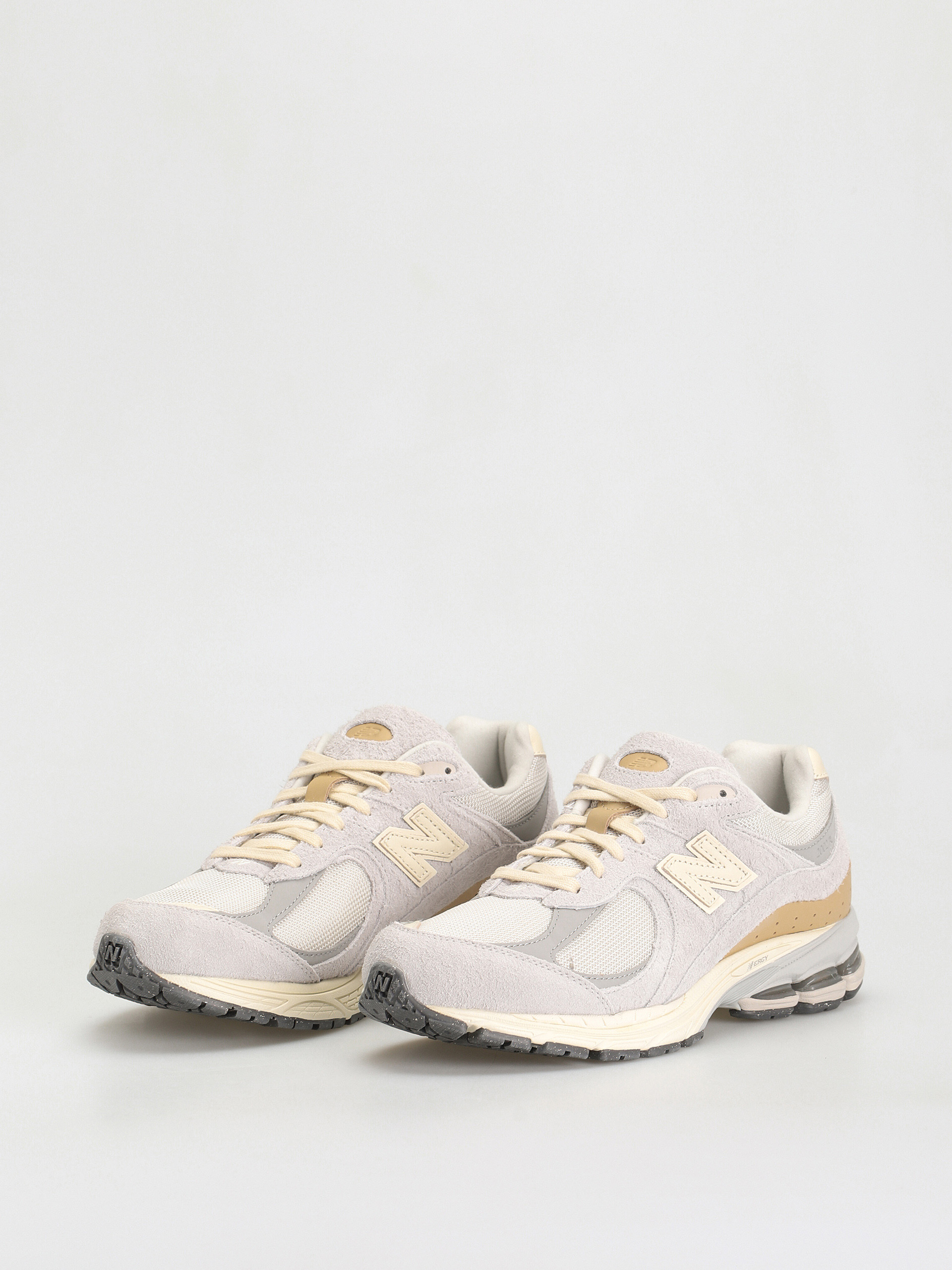 Boty New Balance 2002 (grey)