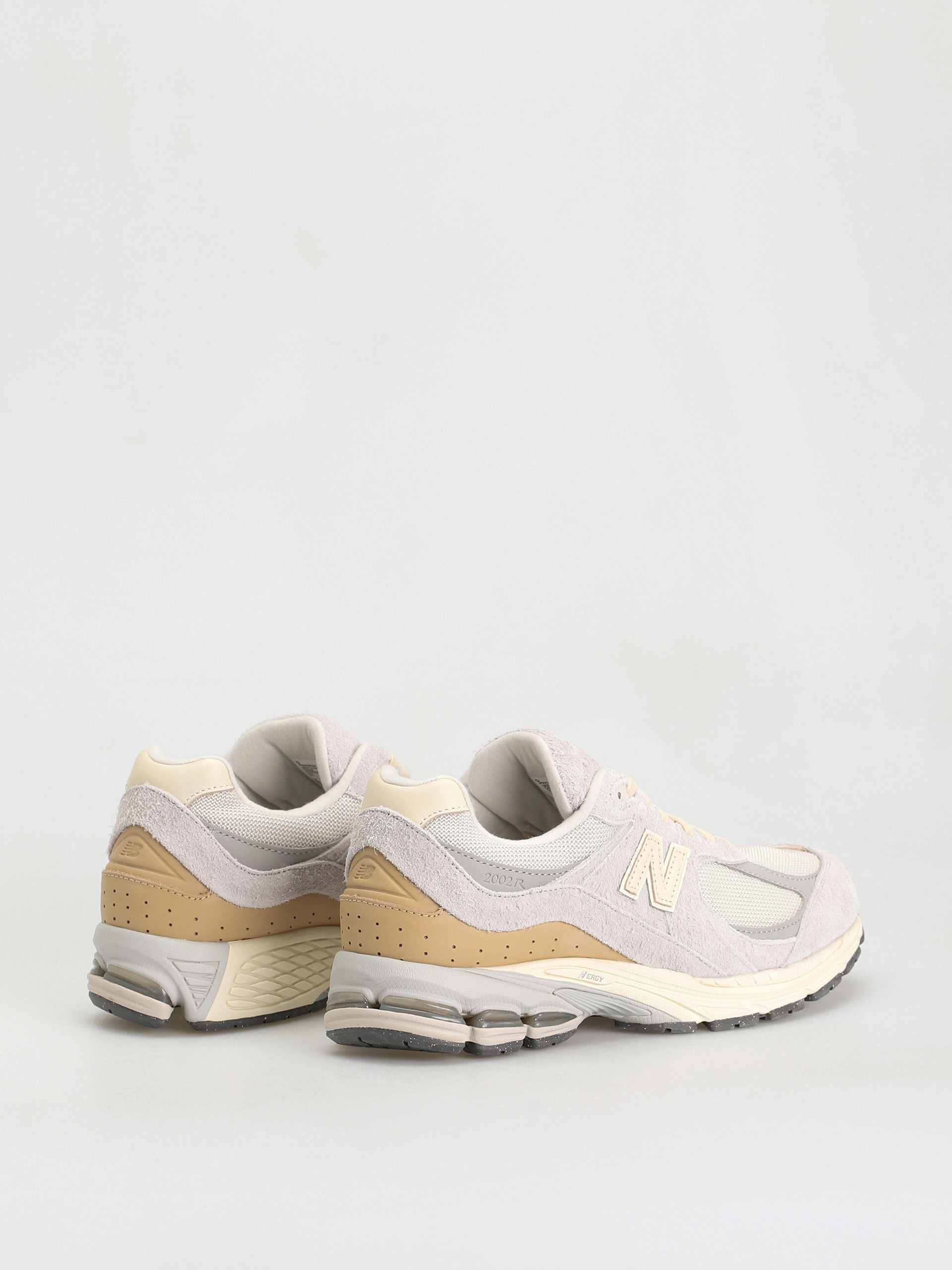 Boty New Balance 2002 (grey)