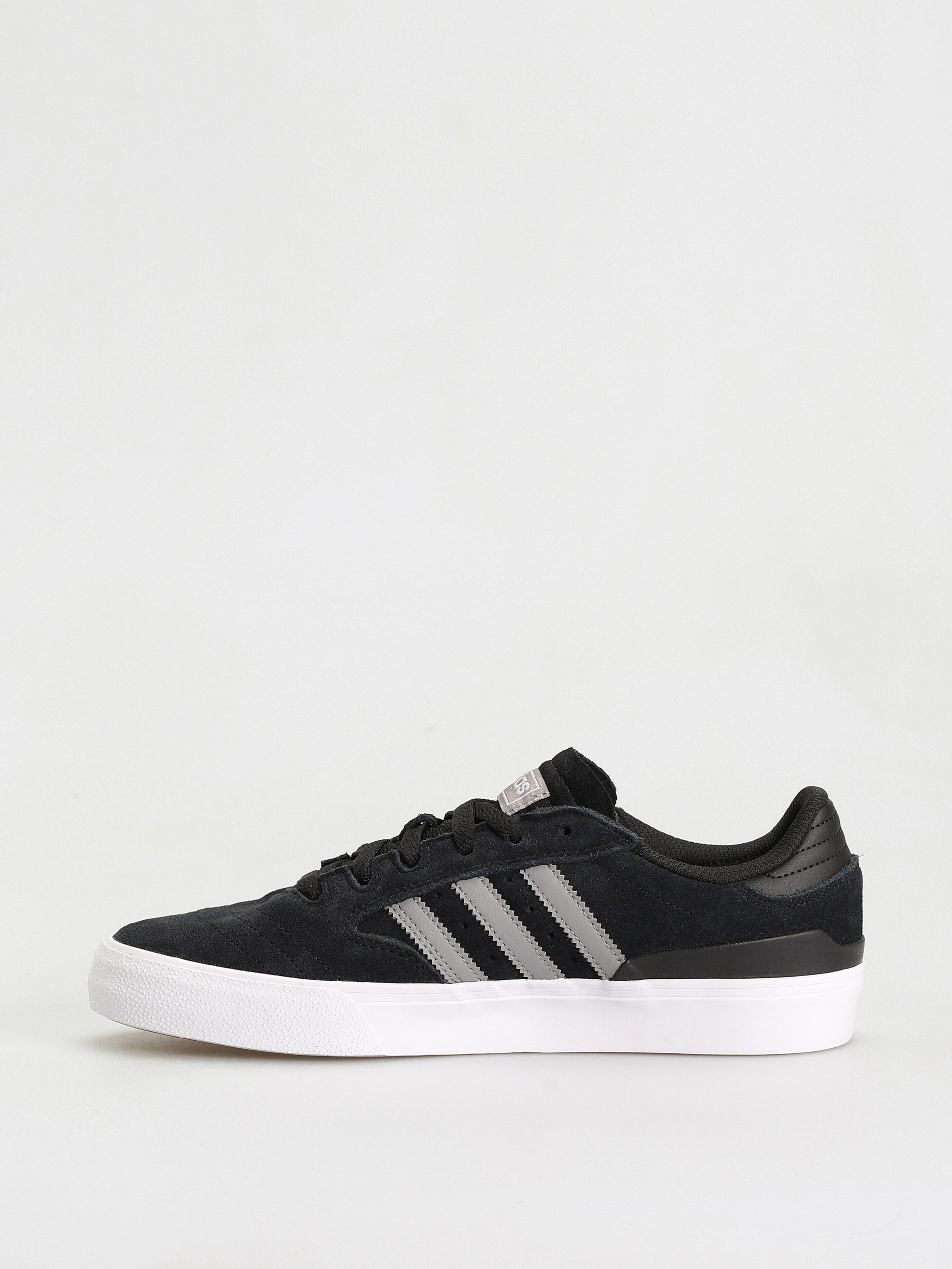 Boty adidas Busenitz Vulc II (cblack/grethr/ftwwht)