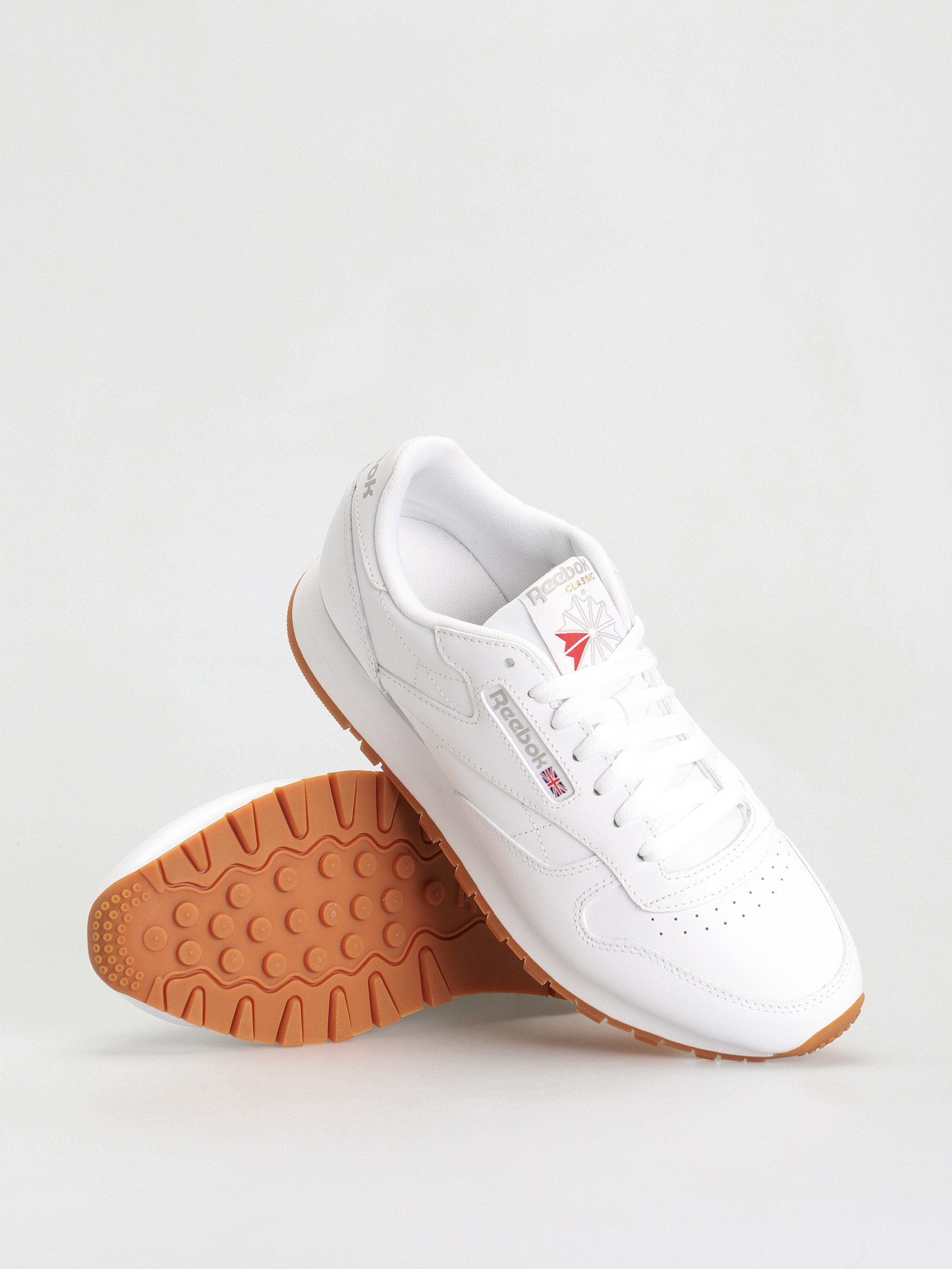 Boty Reebok Classic Leather (ftwwht/pugry3/rbkg03)