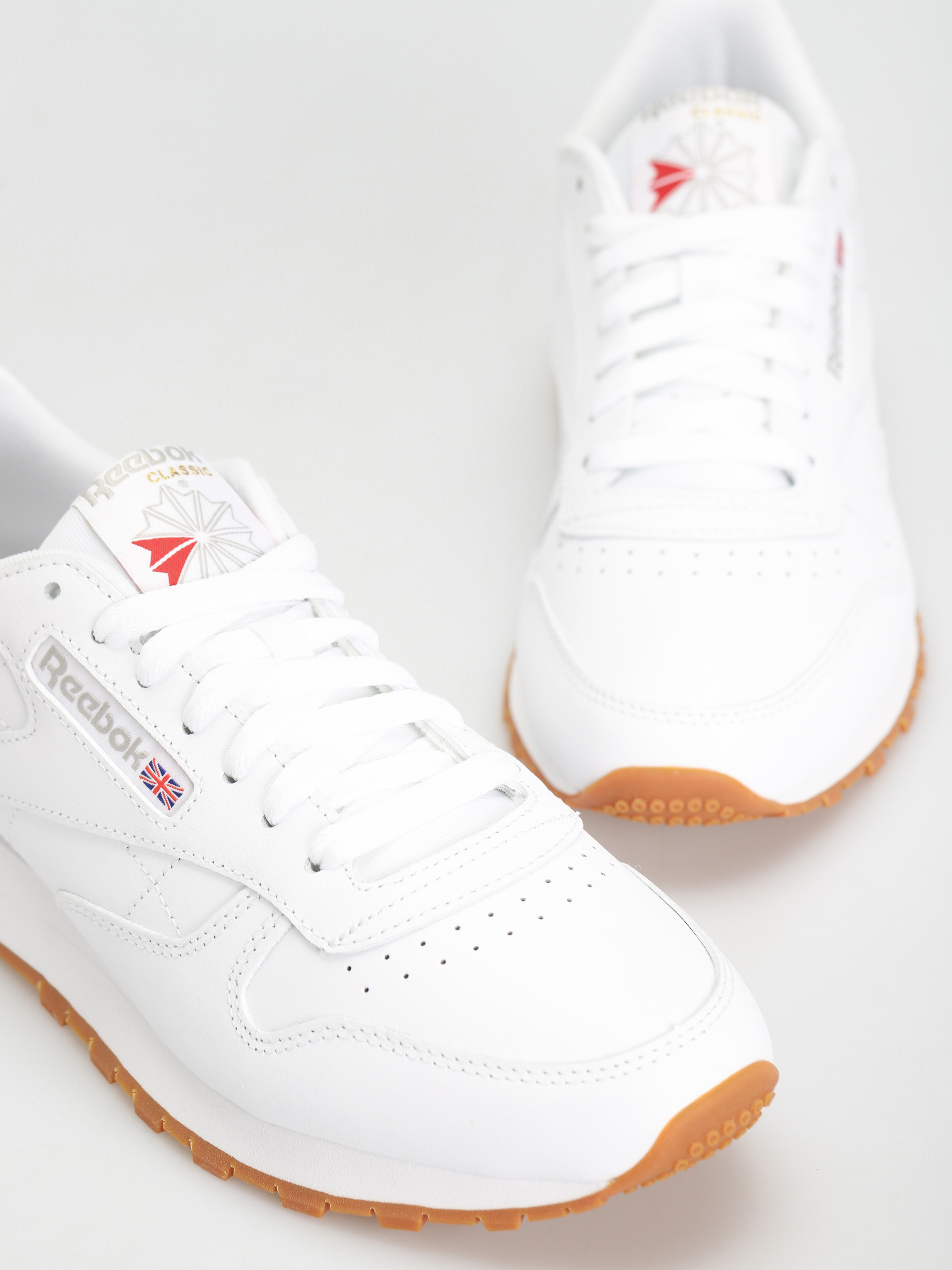 Boty Reebok Classic Leather (ftwwht/pugry3/rbkg03)