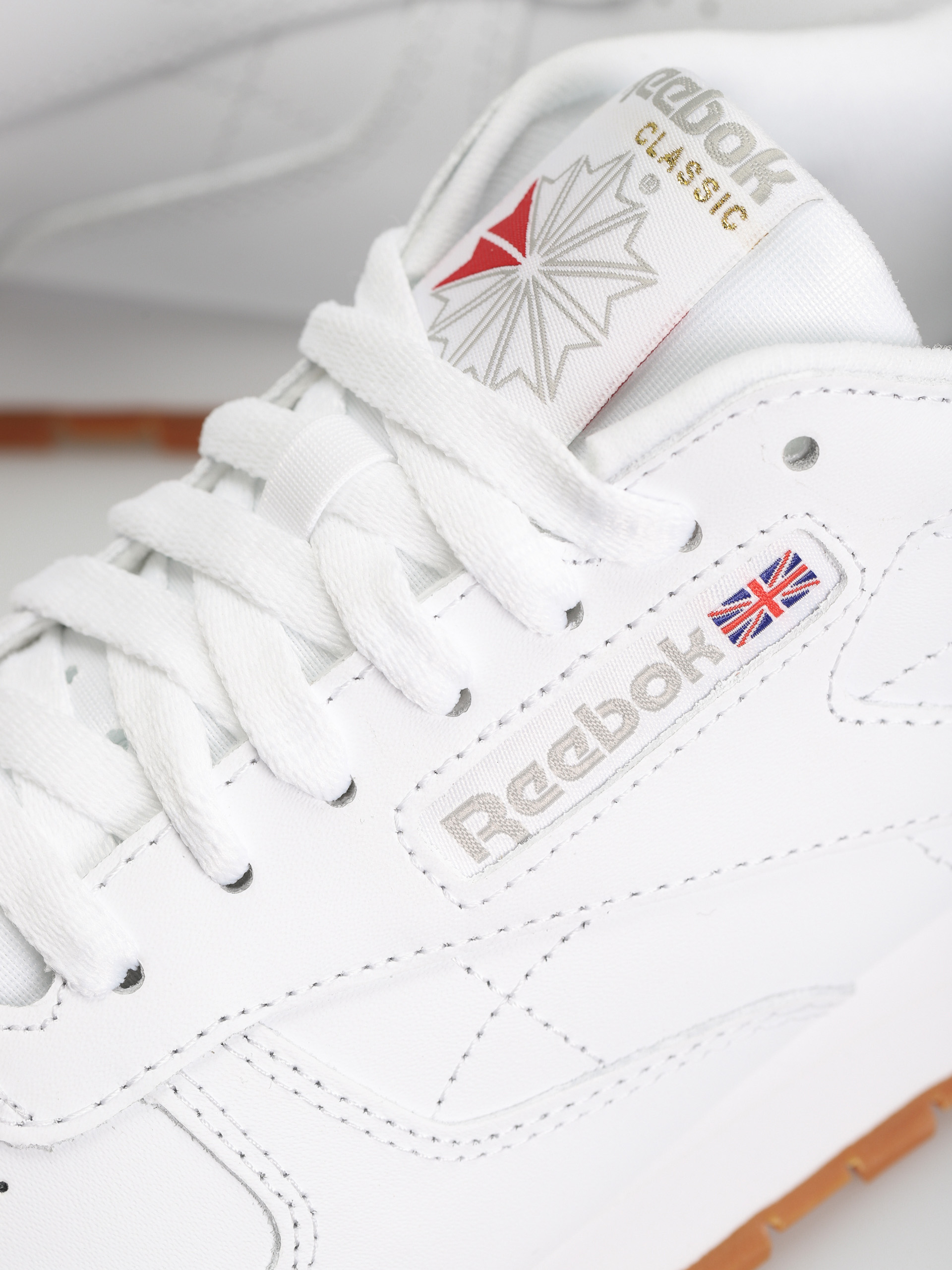 Boty Reebok Classic Leather (ftwwht/pugry3/rbkg03)