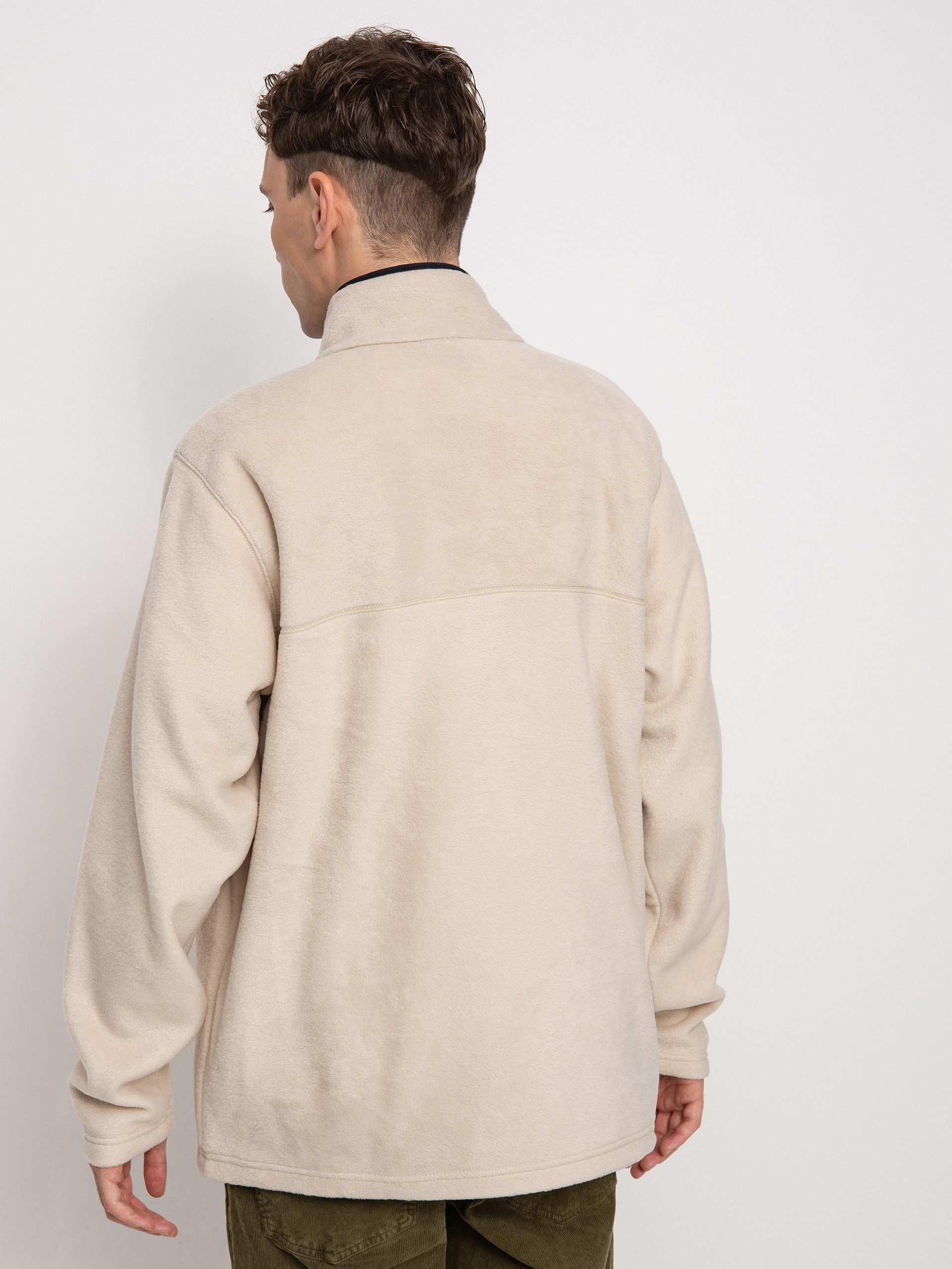 Pánský Fleecová mikina Columbia Steens Mountain (ancient fossil)