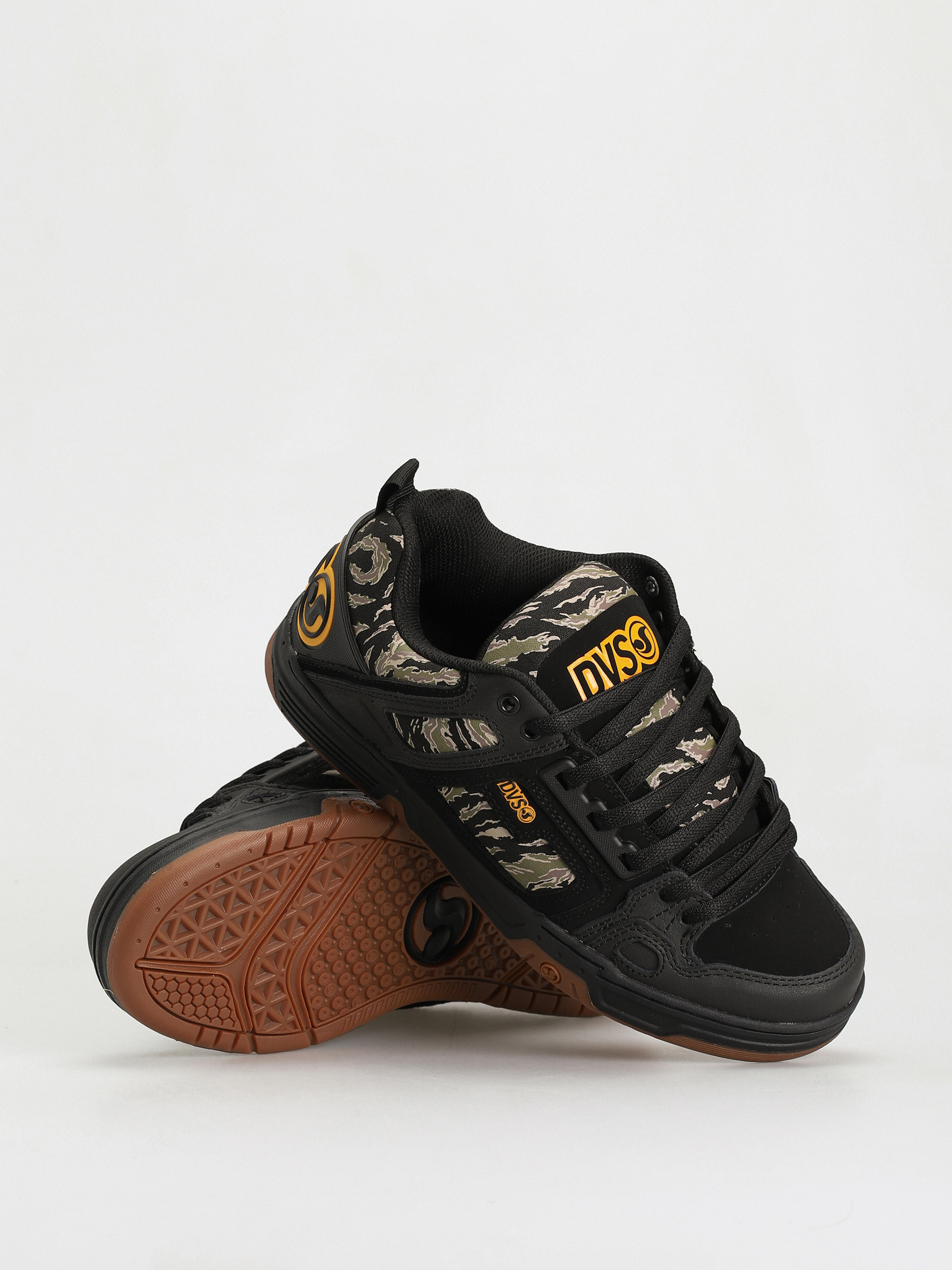 Dvs on sale comanche camo