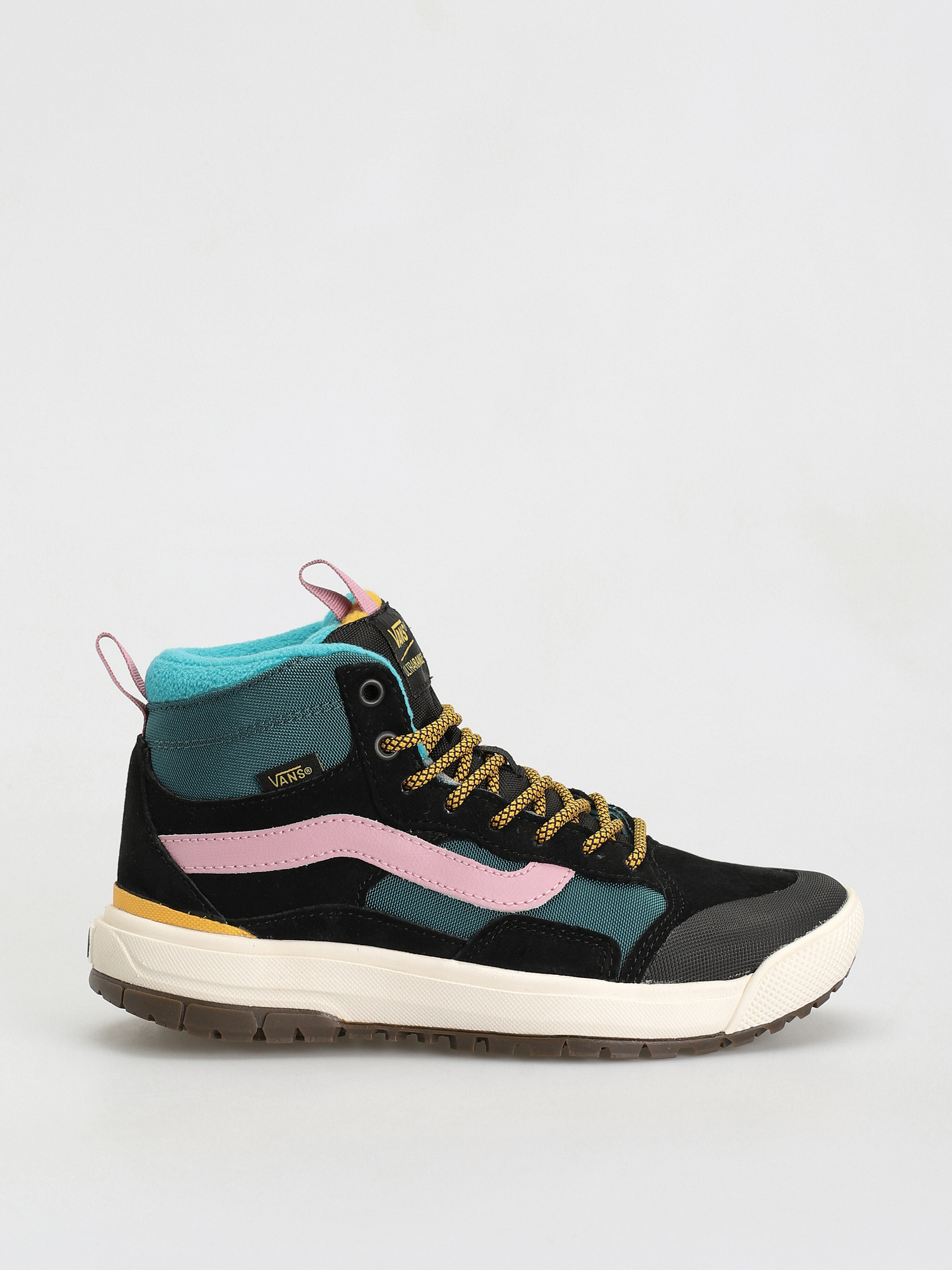 Boty Vans Ultrarange Exo Hi MTE 1 (pop color black/multi)