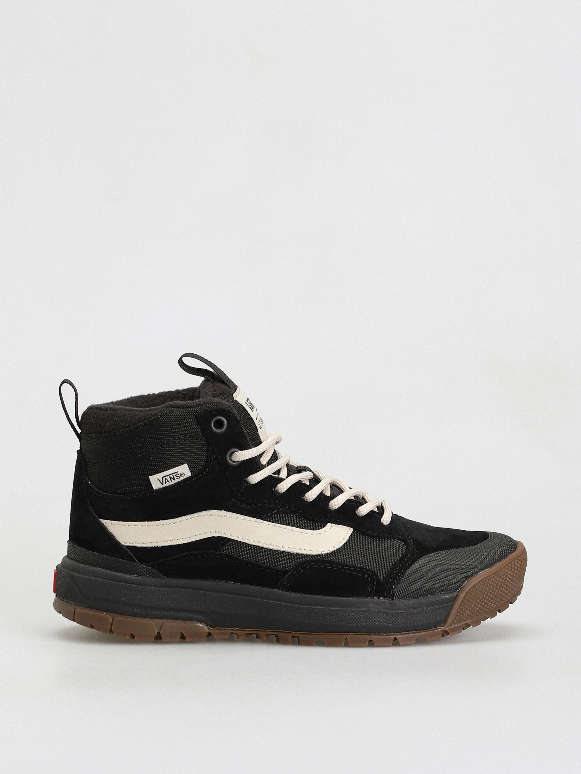 Boty Vans Ultrarange Exo Hi MTE 1 (black/classic gum)
