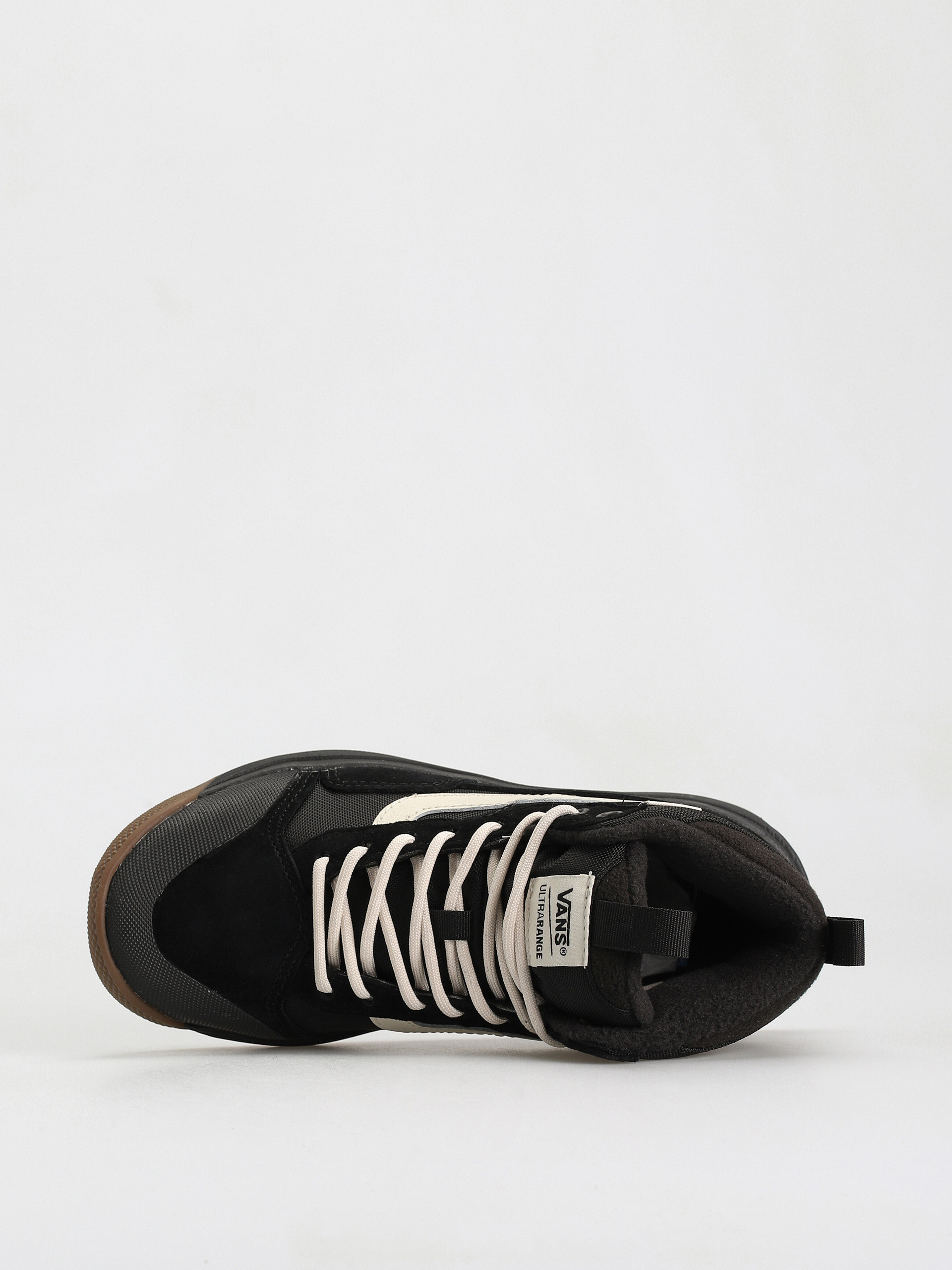 Boty Vans Ultrarange Exo Hi MTE 1 (black/classic gum)