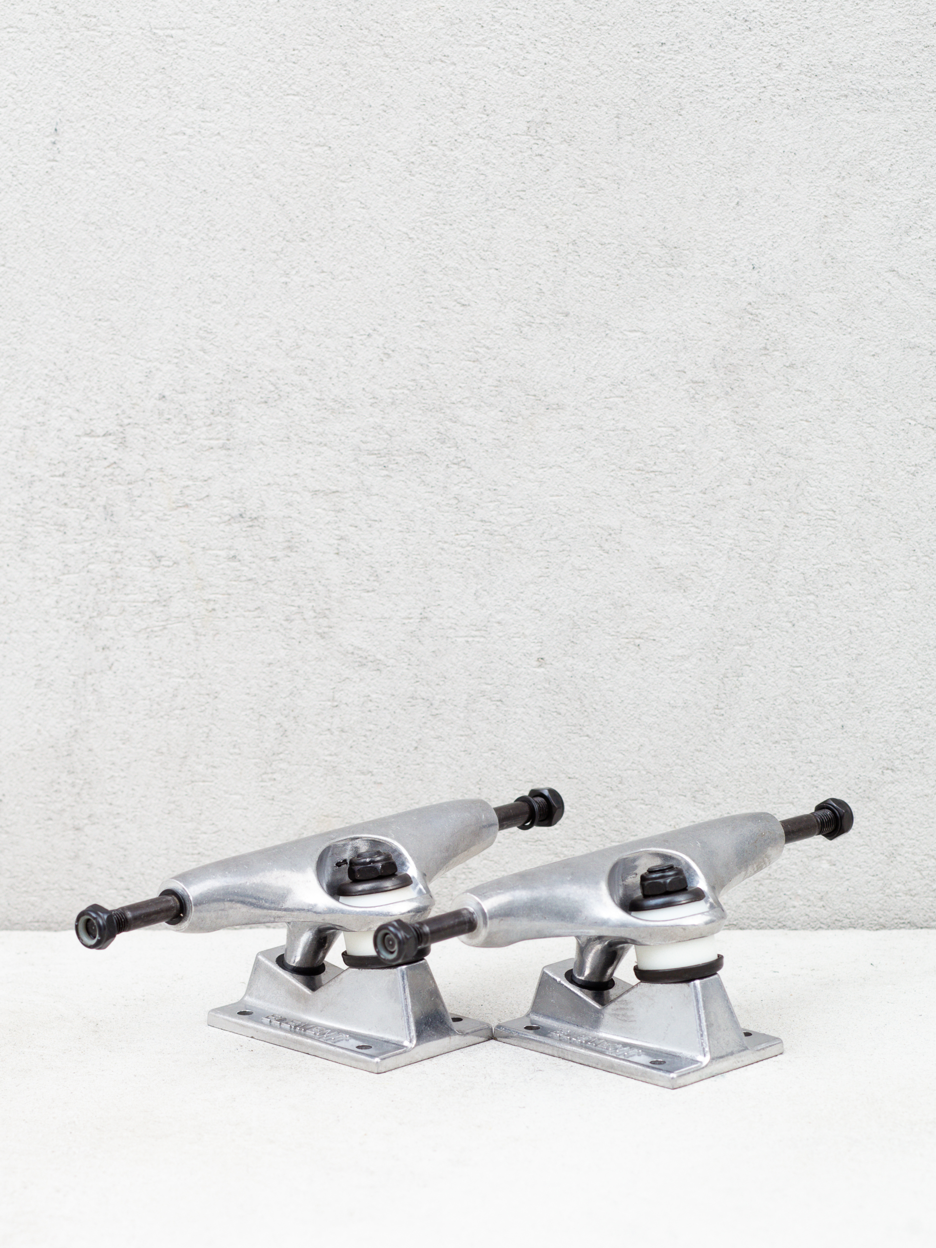 Trucky Element Raw Trucks (assorted)