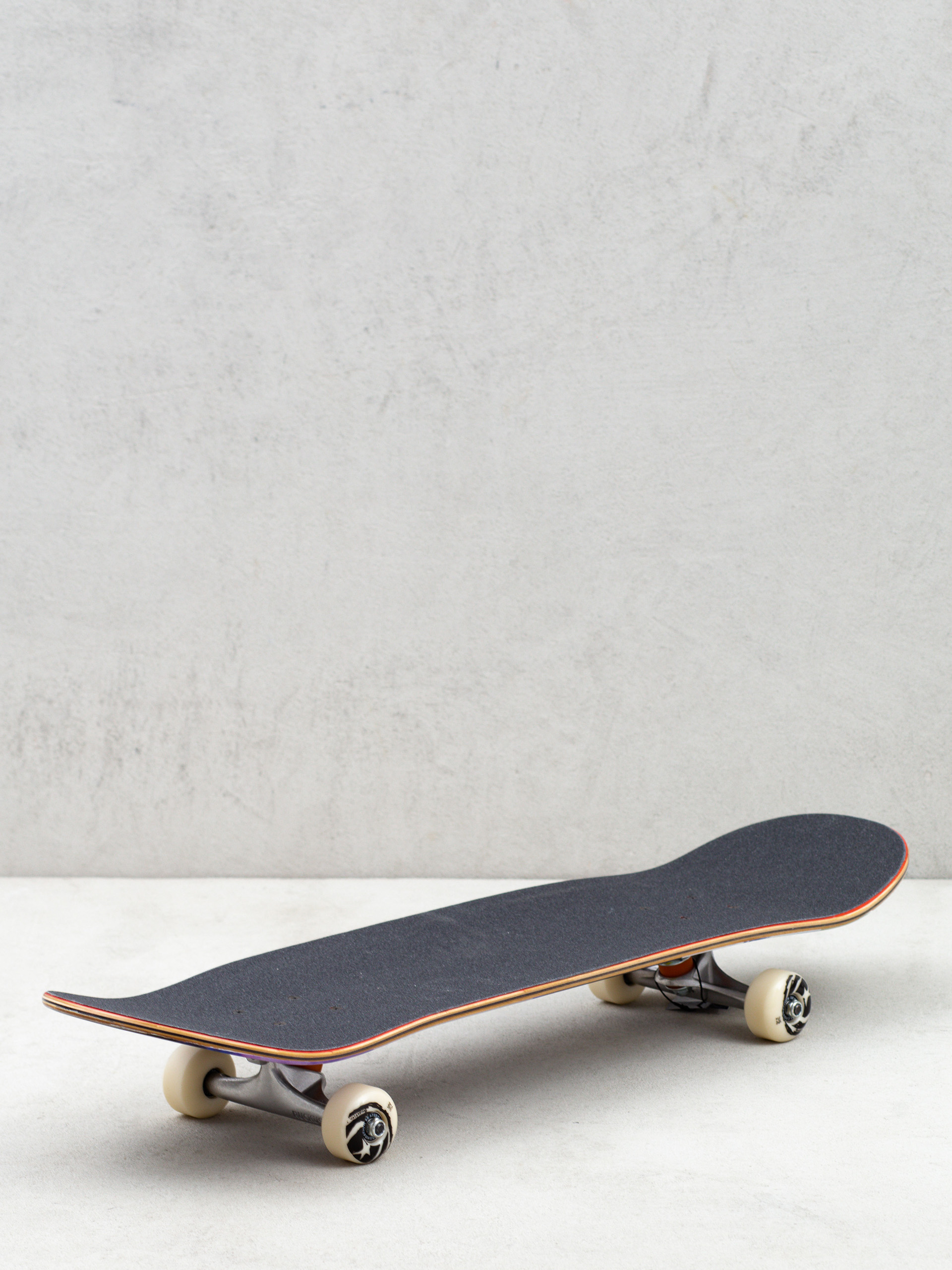 Skateboard Foundation Stop Motion (assorted)