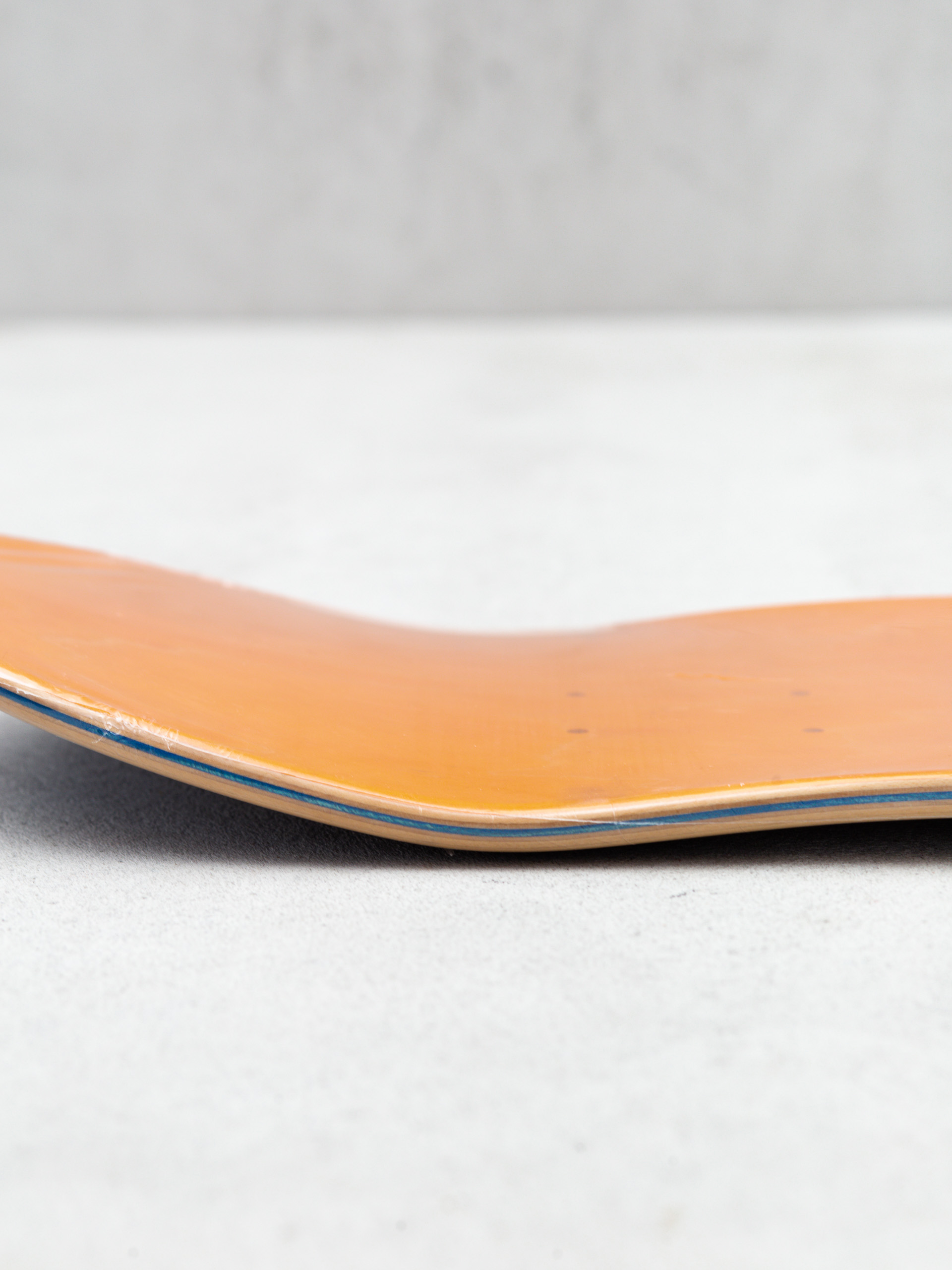 Deska Foundation Servold Yes (blue)