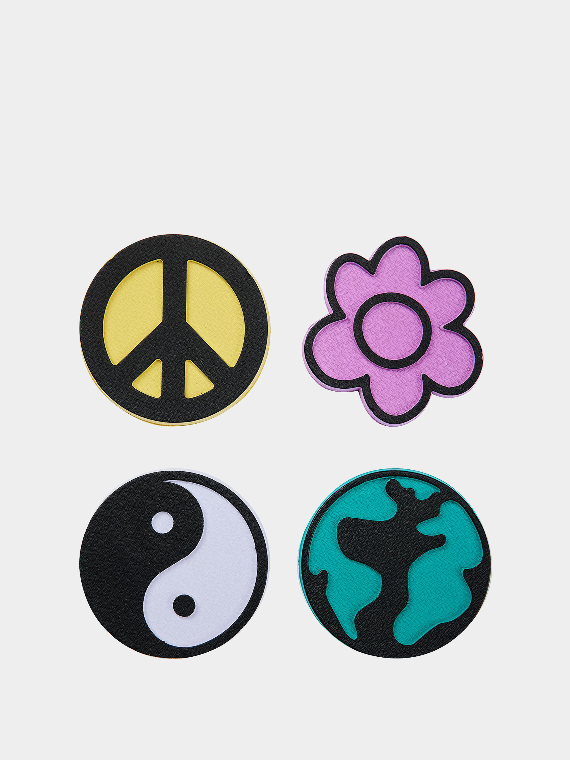 Pu0159u00edsluu0161enstvu00ed Burton Foam Stomp Pad (assorted)