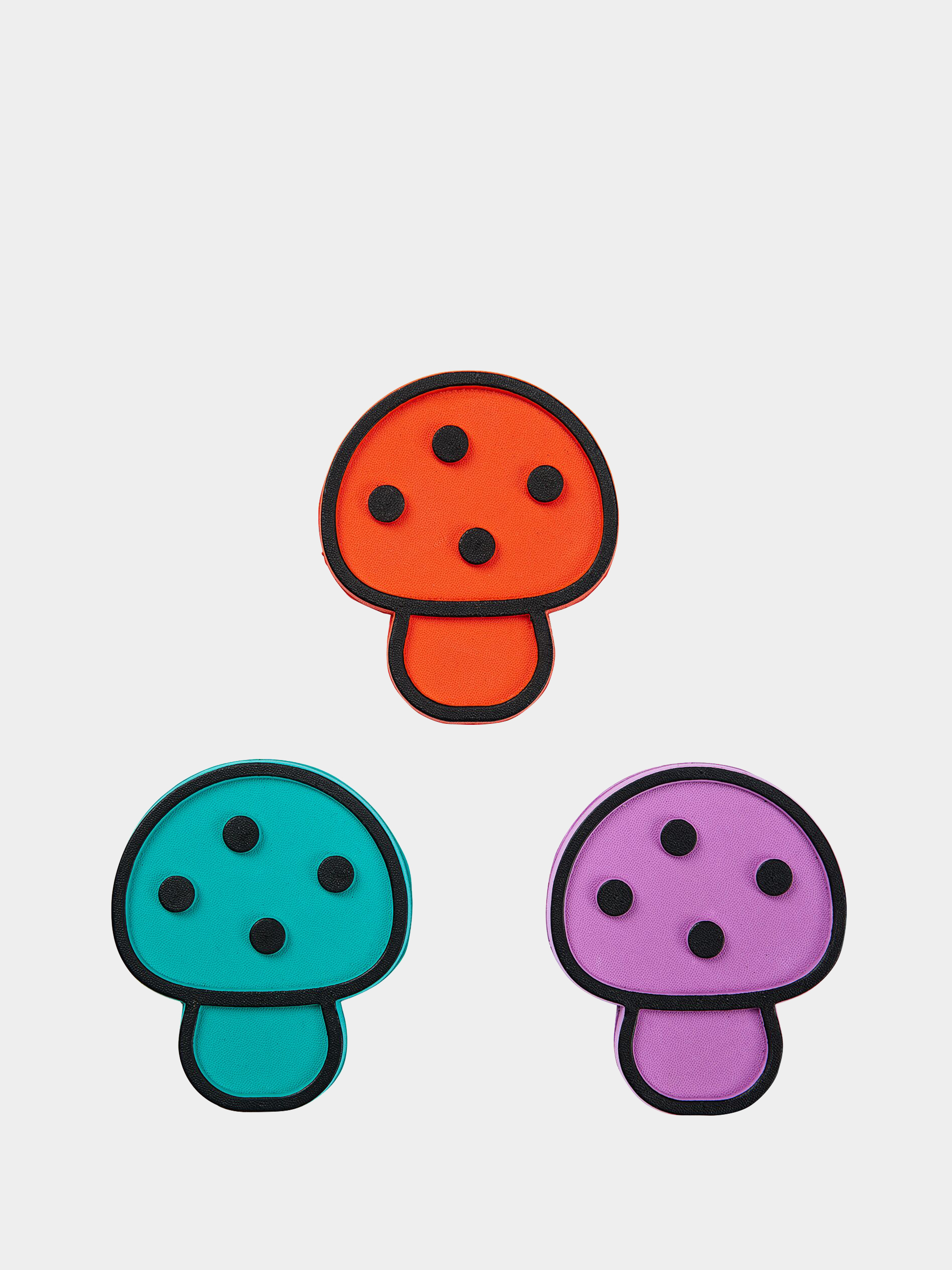 Příslušenství Burton Foam Stomp Pad (shrooms)