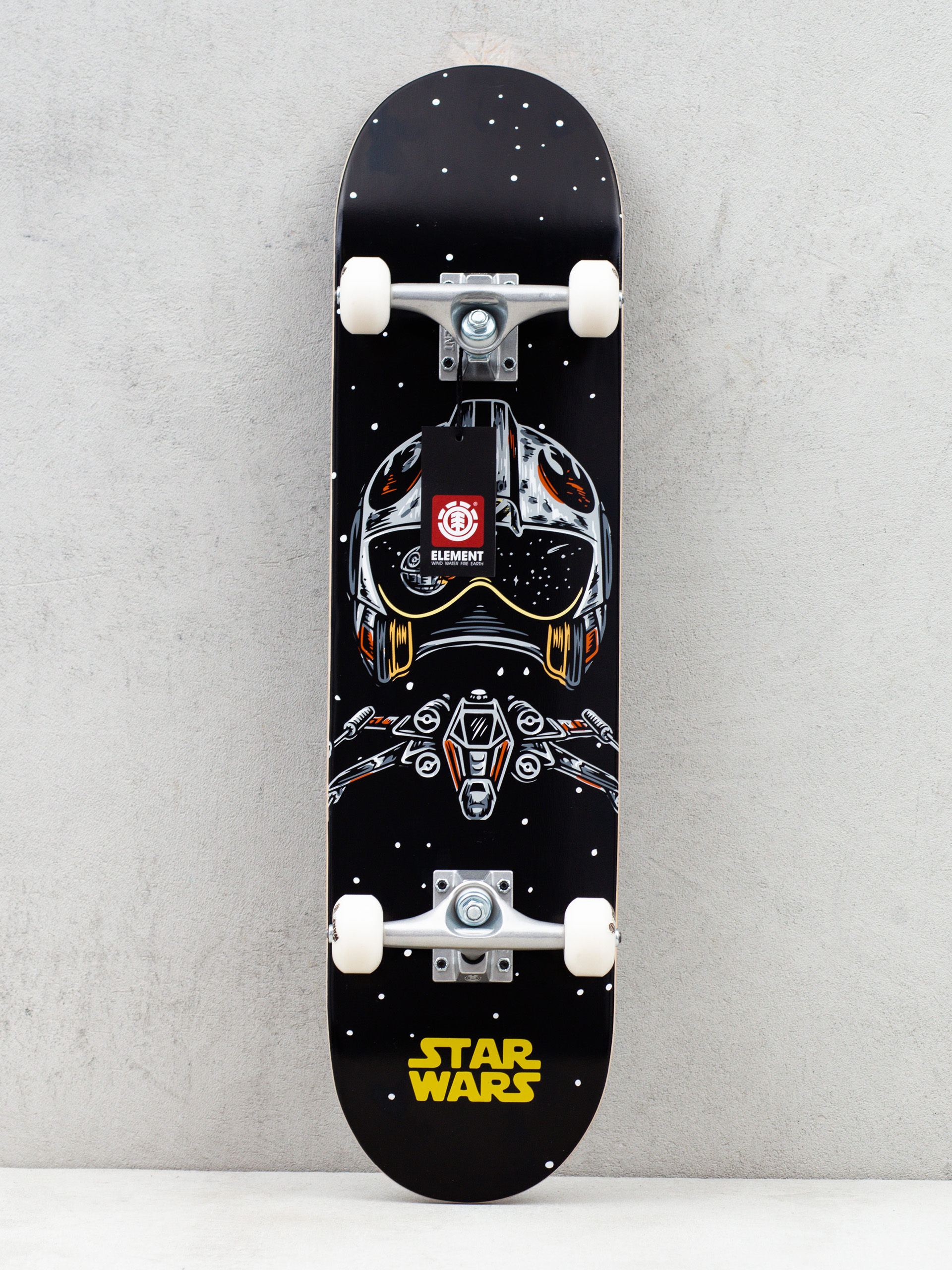 Skateboard Element Swxe Rebelion (assorted)