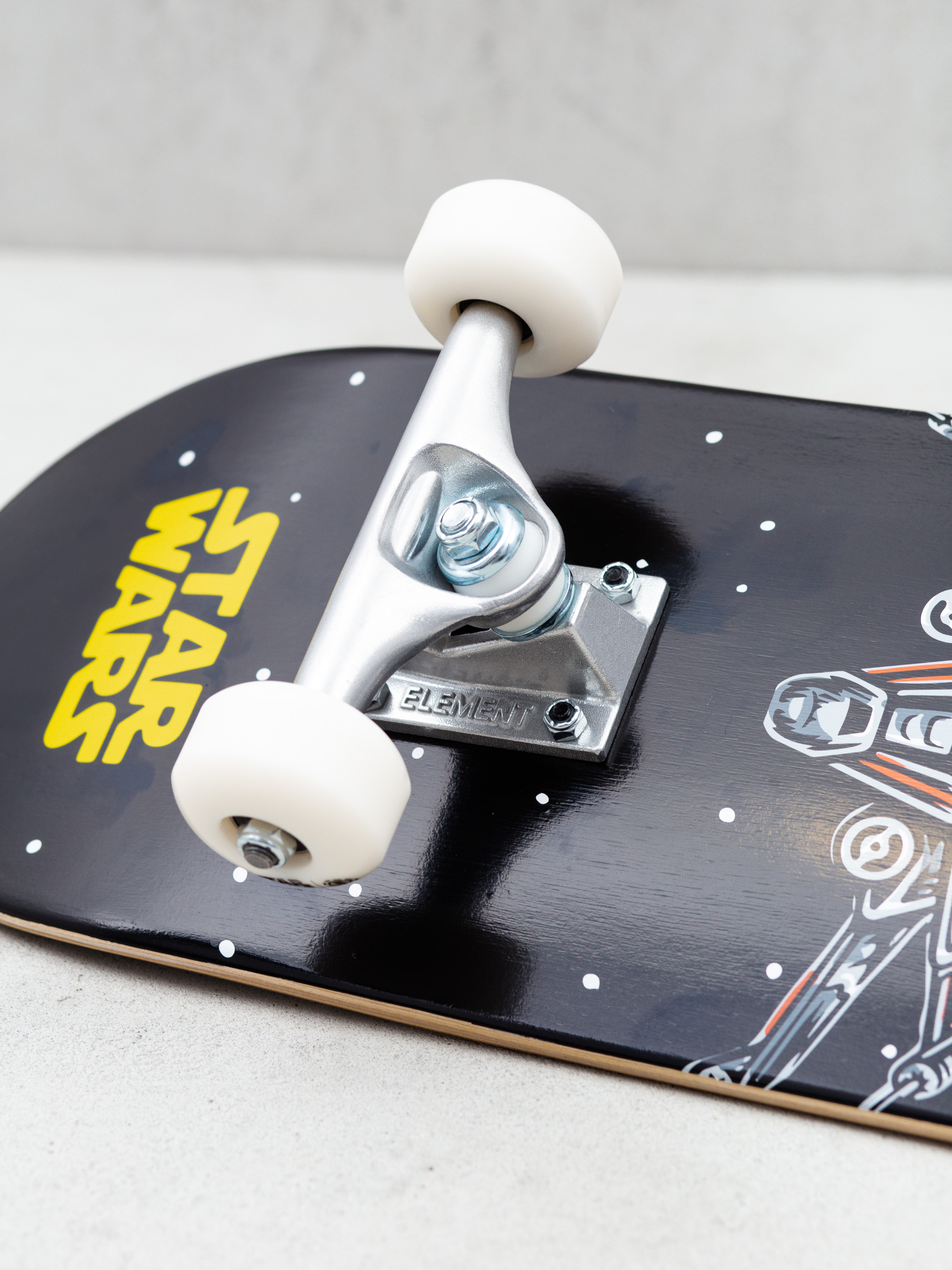 Skateboard Element Swxe Rebelion (assorted)