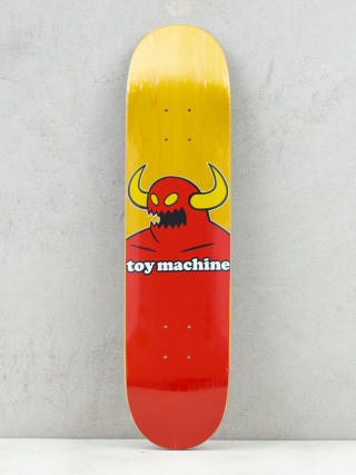 Deska Toy Machine Monster Mini (yellow)