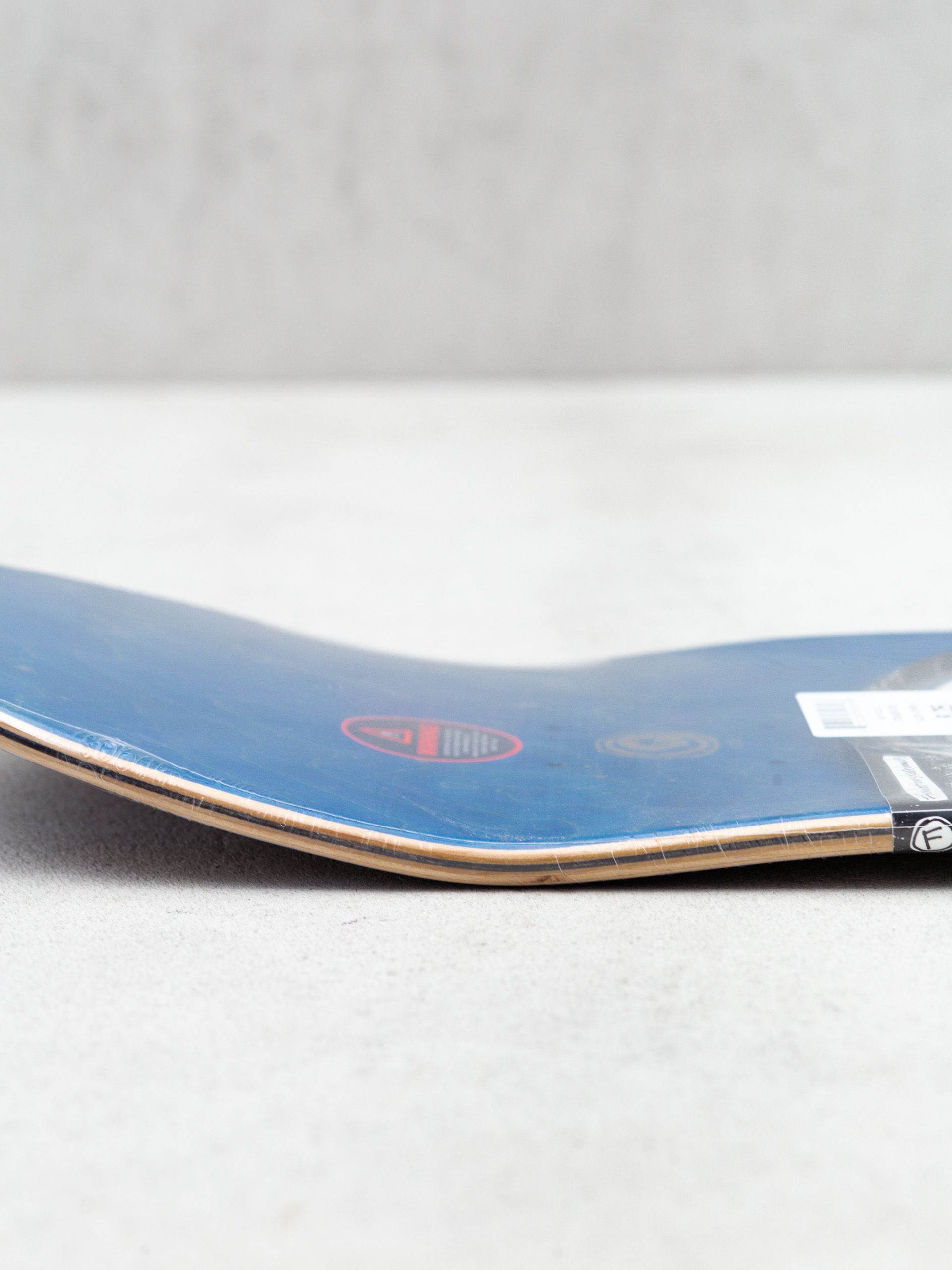 Deska Foundation Glick Chunk (purple)