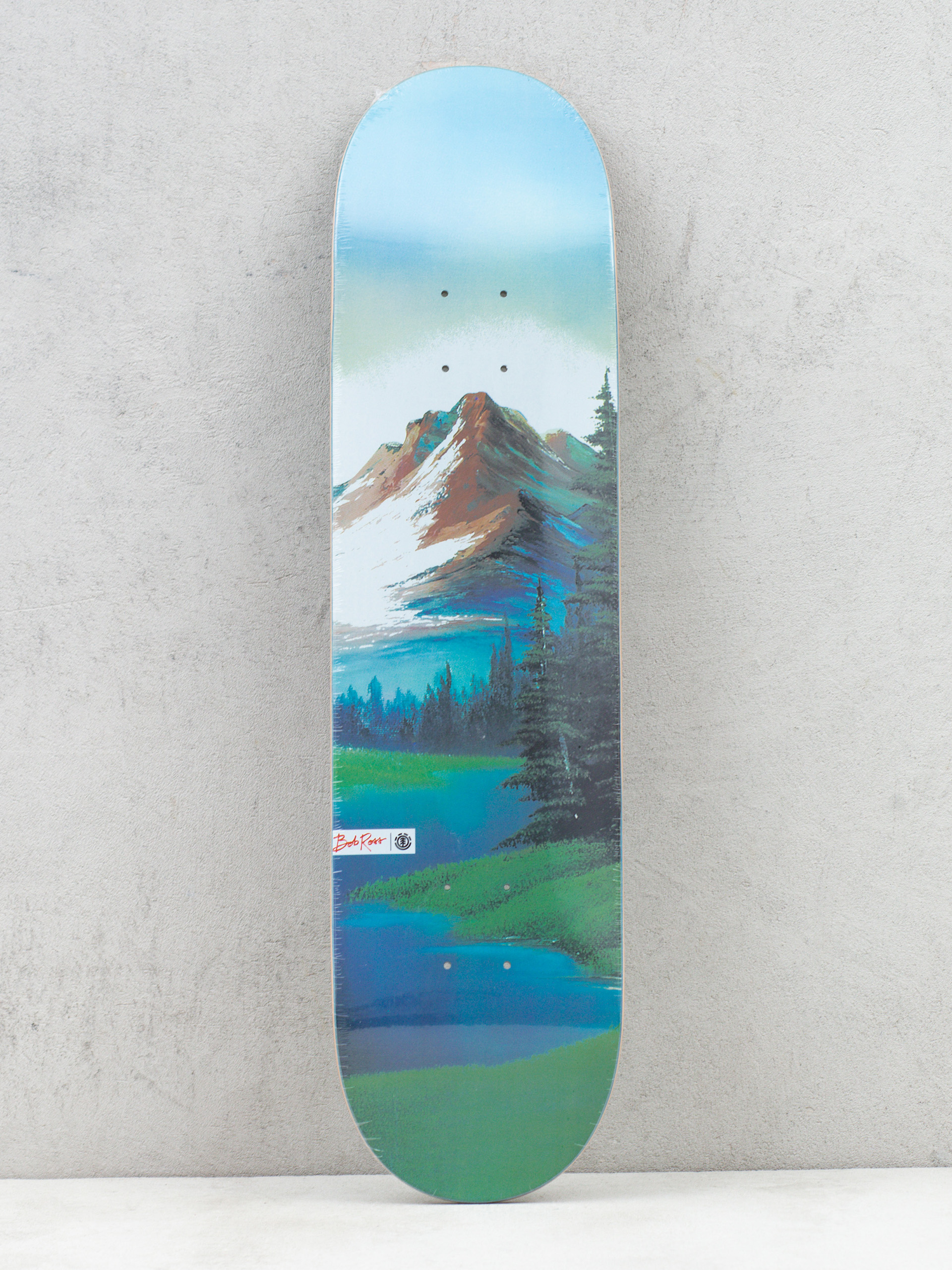 Deska Element Brxe Happy In Thi (assorted)