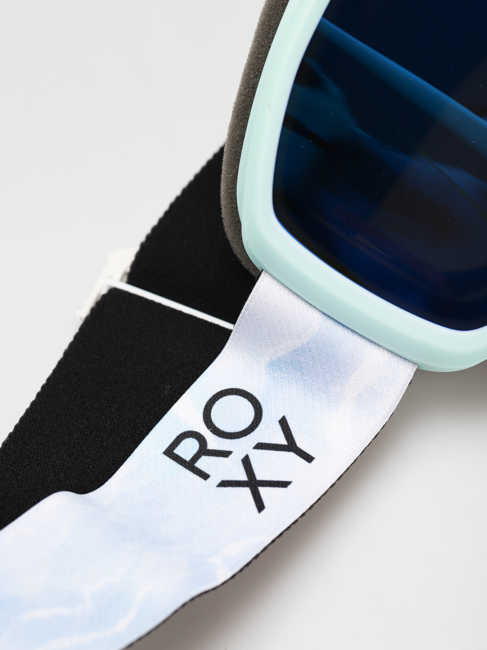 Brýle na snowboard Roxy Izzy Wmn (seous/ml blue s3)
