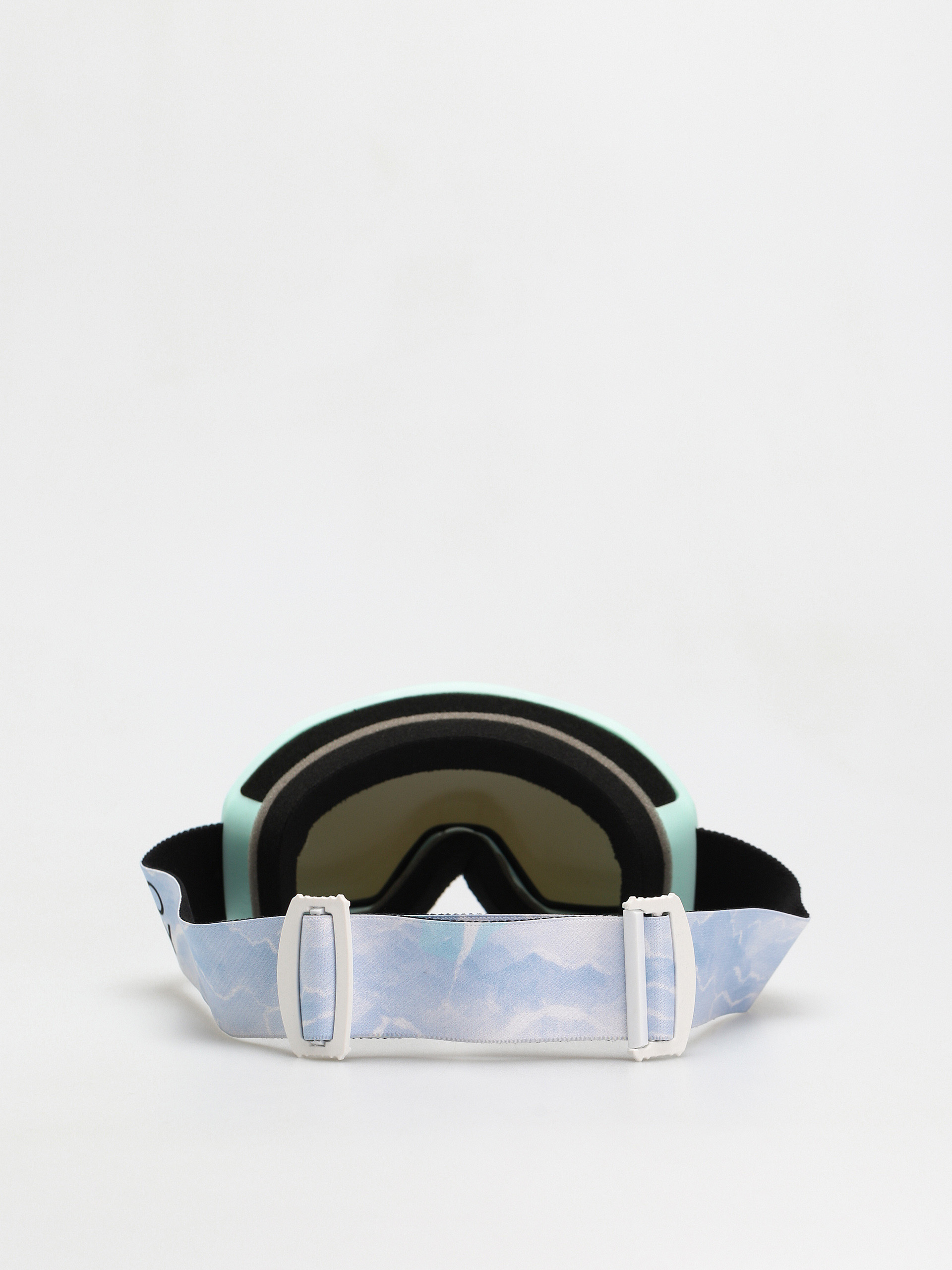 Brýle na snowboard Roxy Izzy Wmn (seous/ml blue s3)