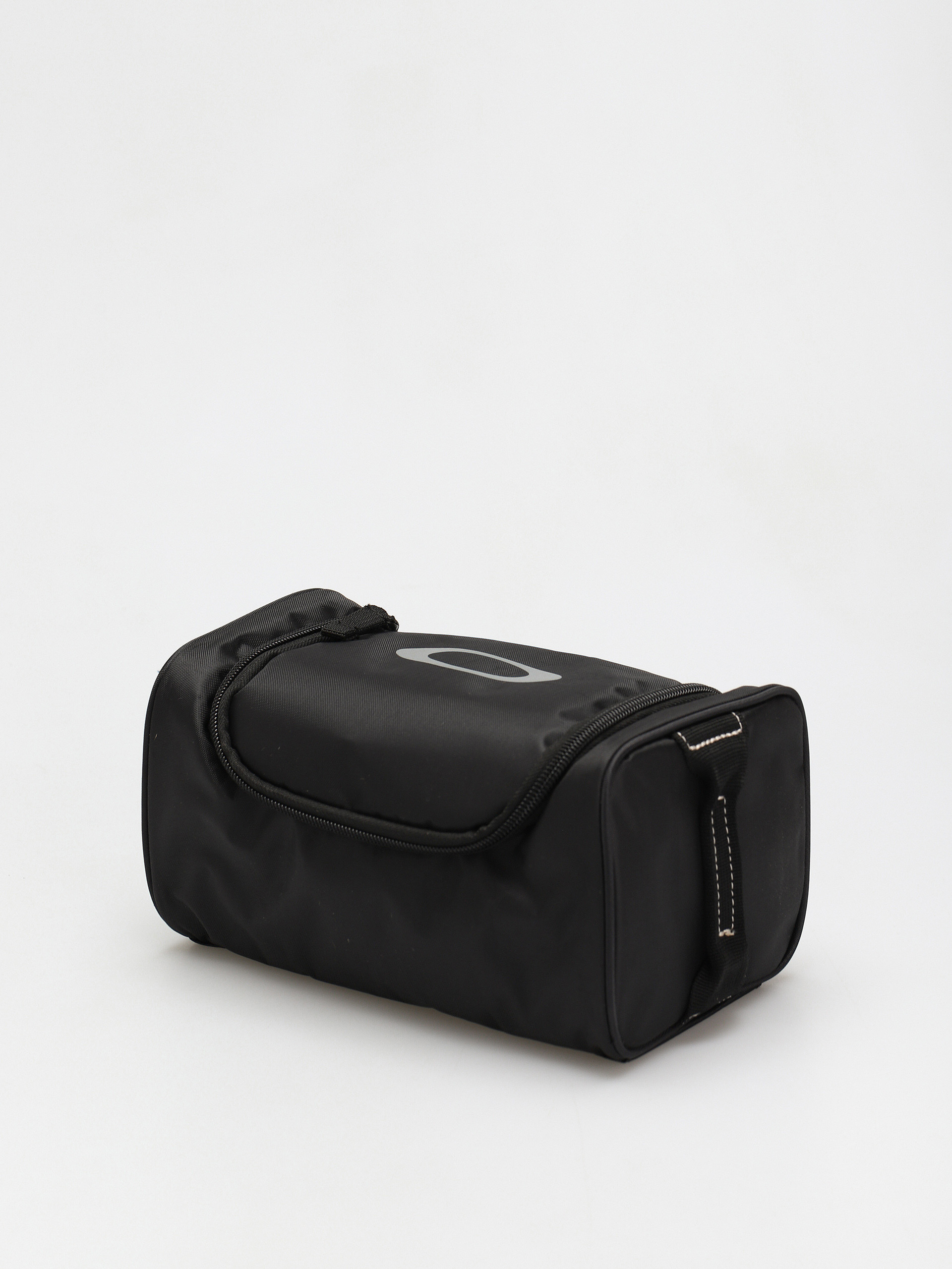 Brýle na snowboard Oakley Flight Deck M (matte white/prizm sapphire iridium)