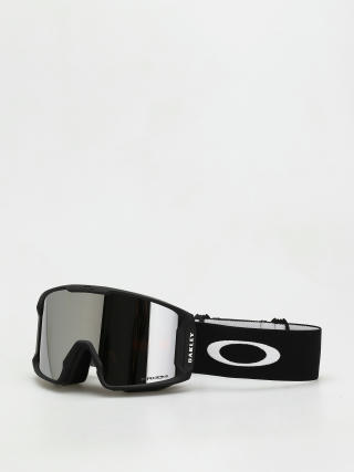 Brýle na snowboard Oakley Line Miner L (matte black/prizm black iridium)