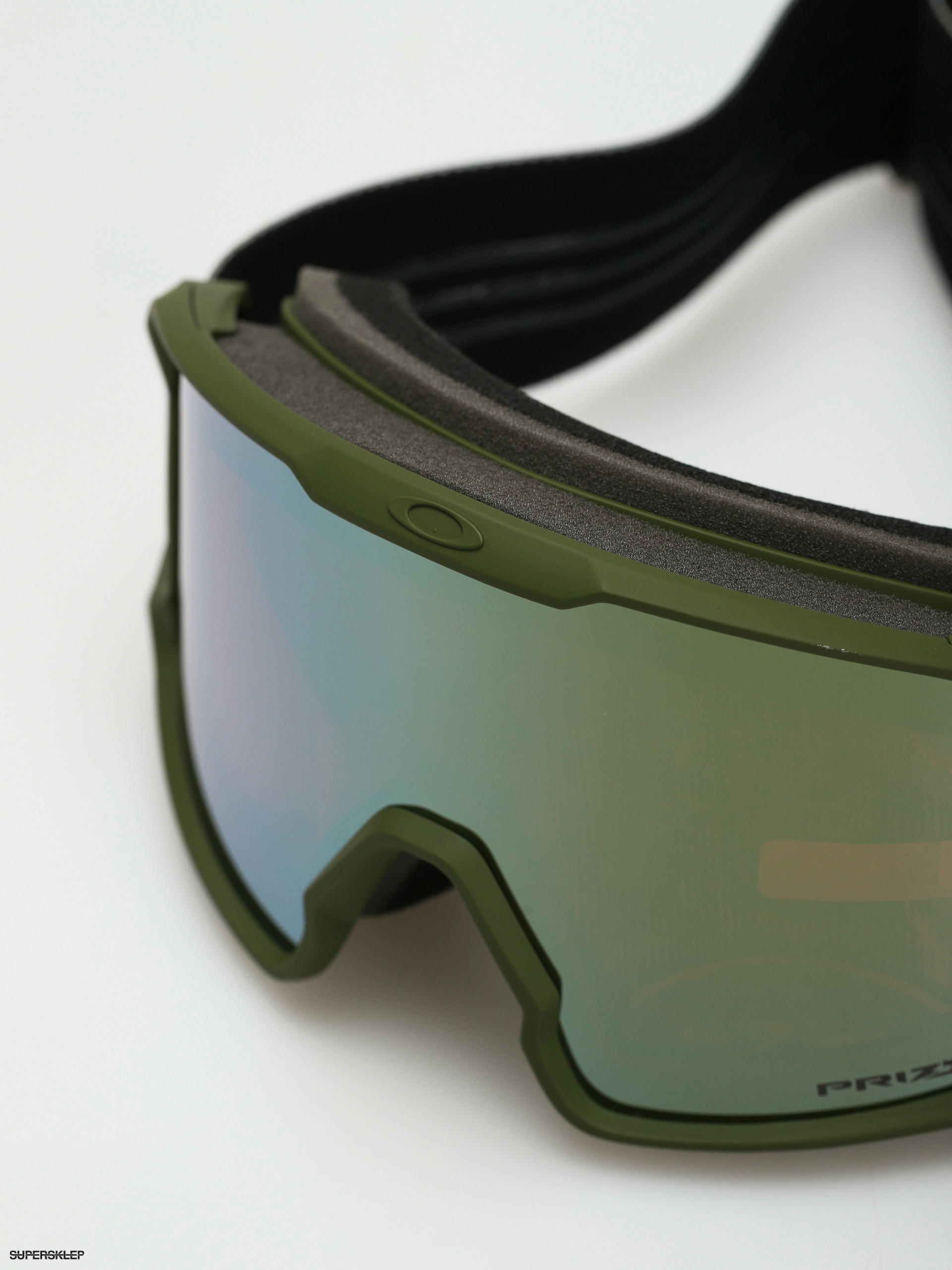 Brýle na snowboard Oakley Line Miner L (kazuhiro kokubo signature