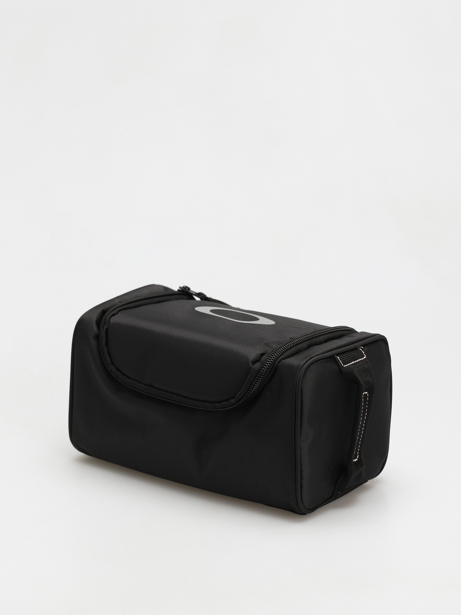 Brýle na snowboard Oakley Line Miner M (matte black/prizm sapphire iridium)