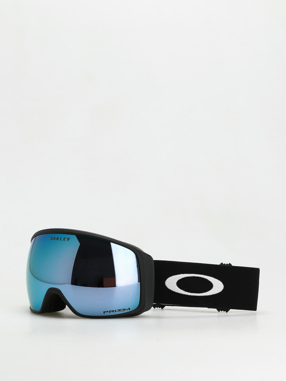 Brýle na snowboard Oakley Flight Tracker L (matte black/prizm sapphire iridium)