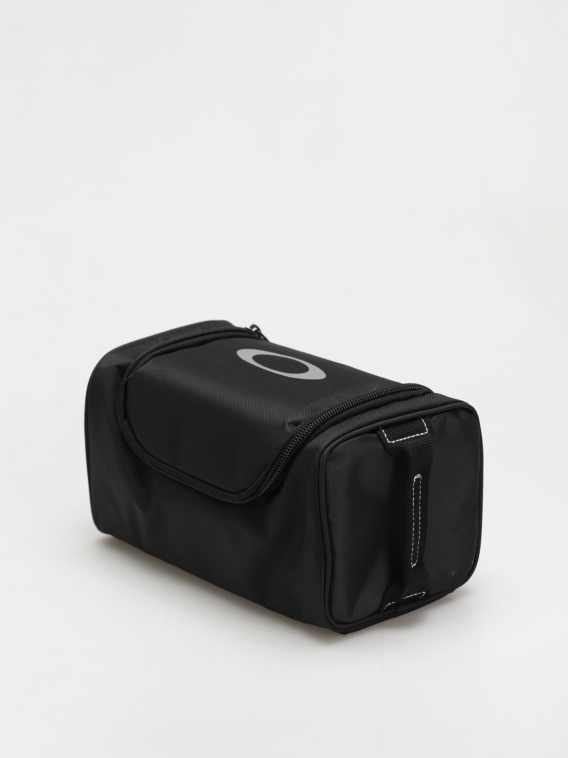 Brýle na snowboard Oakley Flight Tracker L (matte black/prizm sapphire iridium)